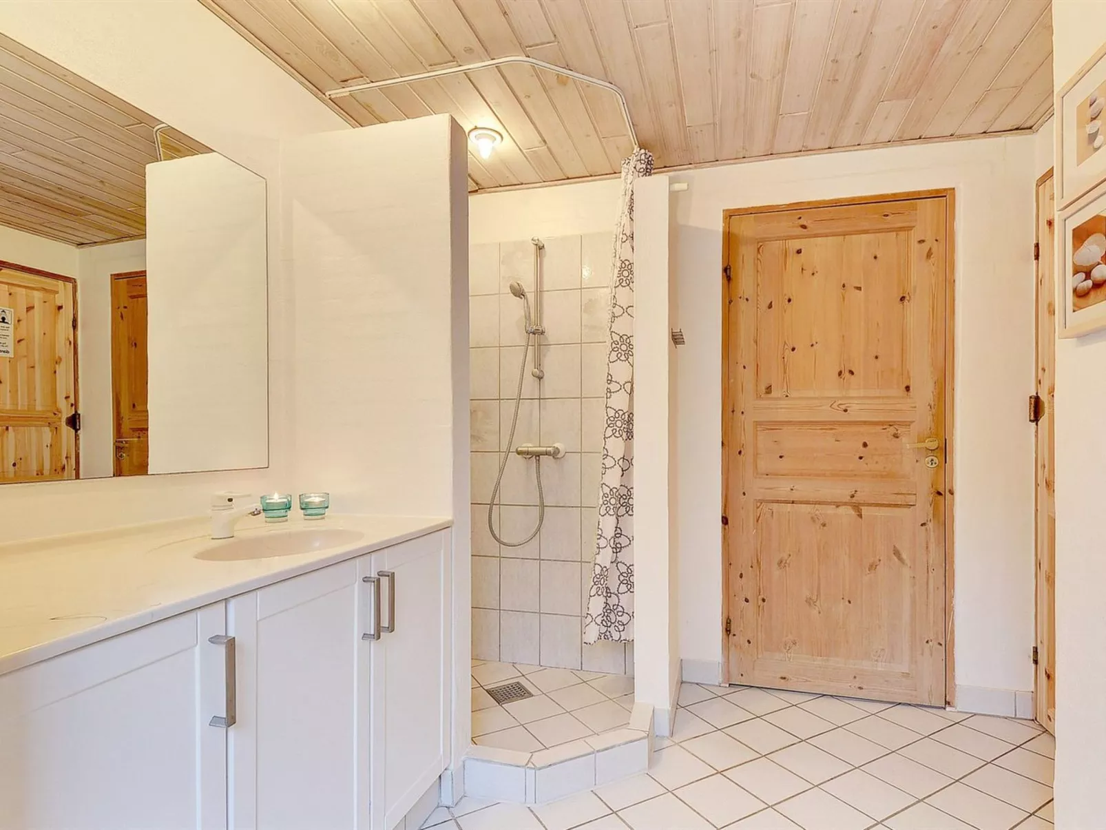 "Partenij" - 1km from the sea-Dedans