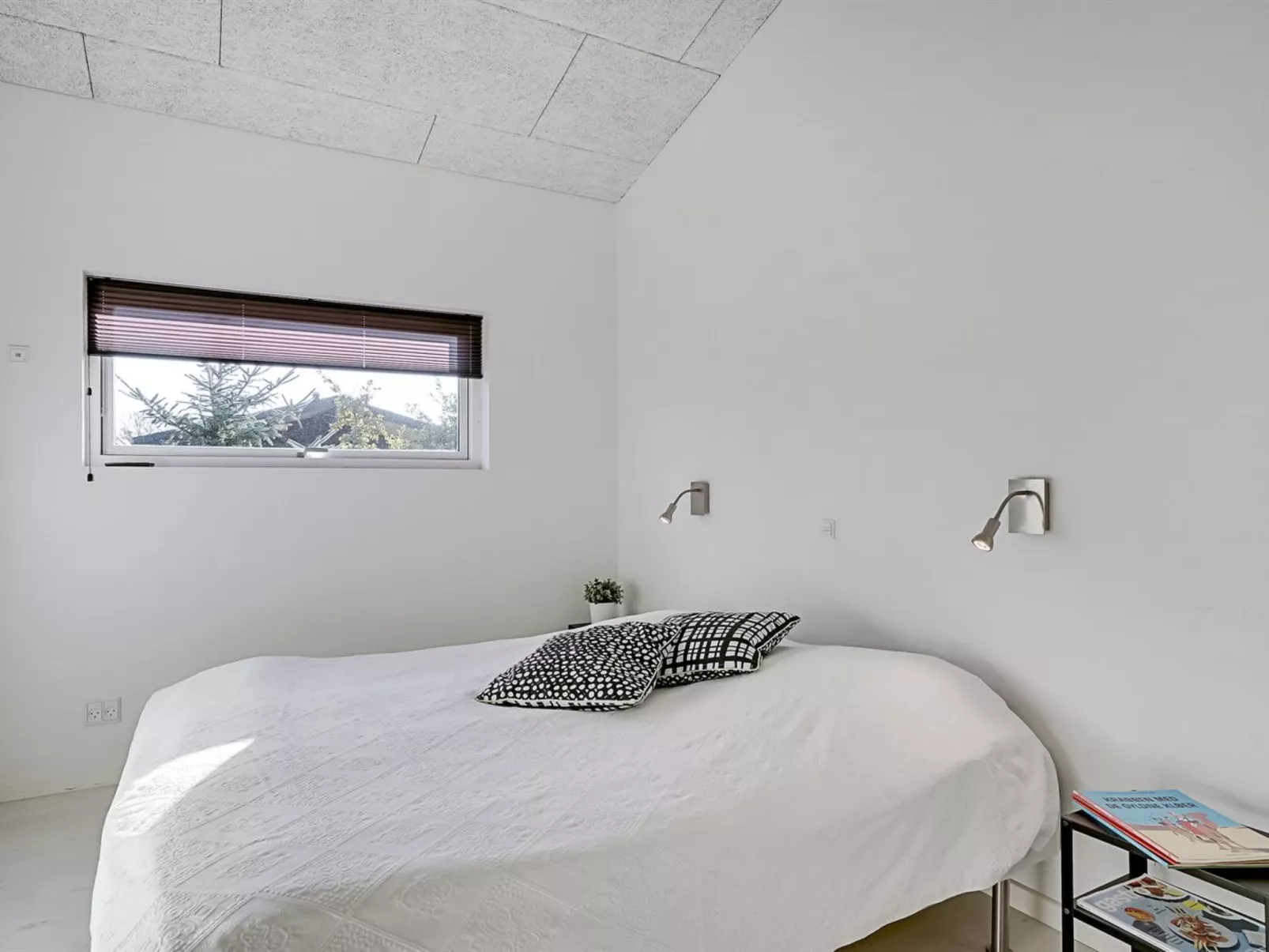 "Alva" - 998m from the sea-Dedans