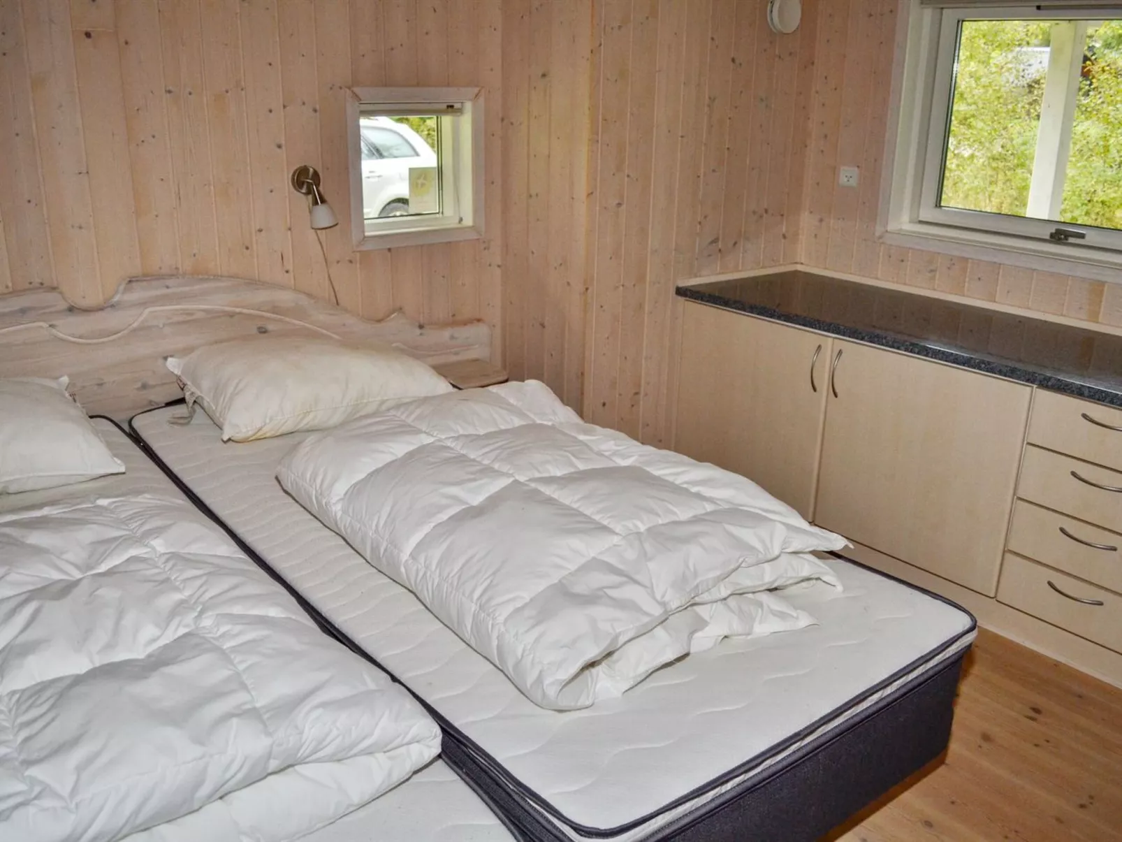 "Åsta" - 1.7km from the sea-Drinnen