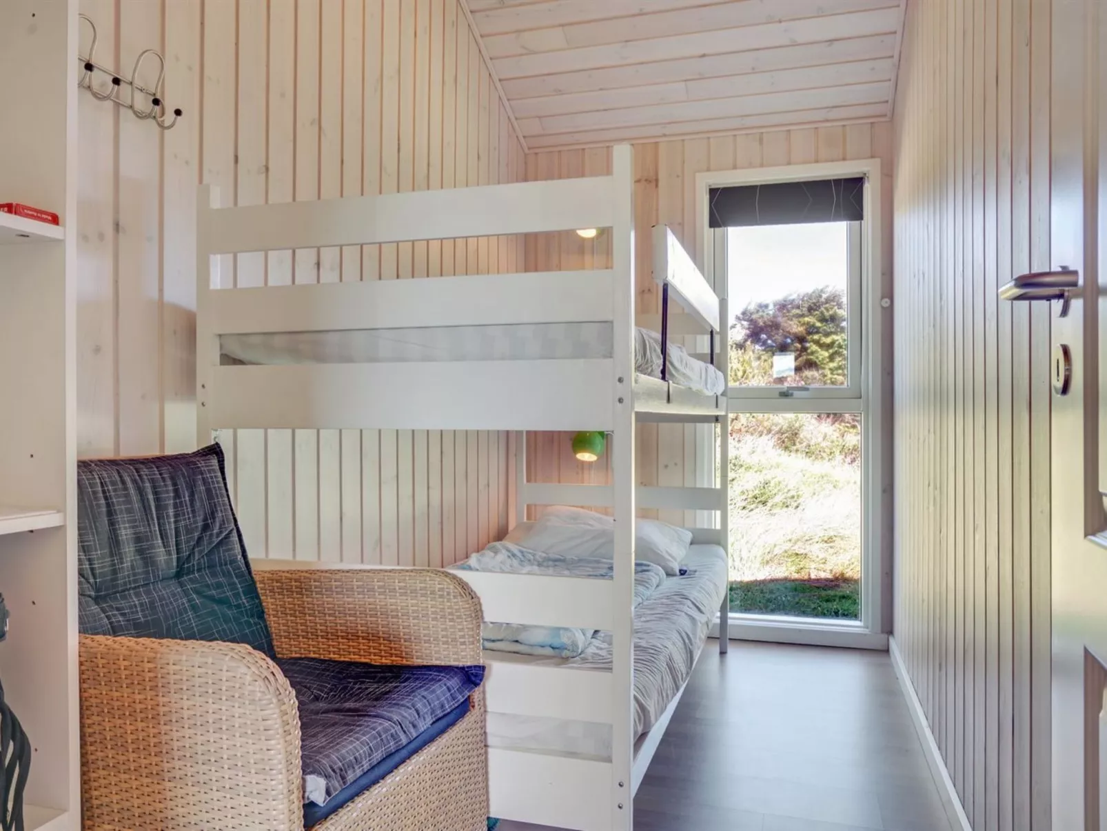 "Hubert" - 150m from the sea-Inside