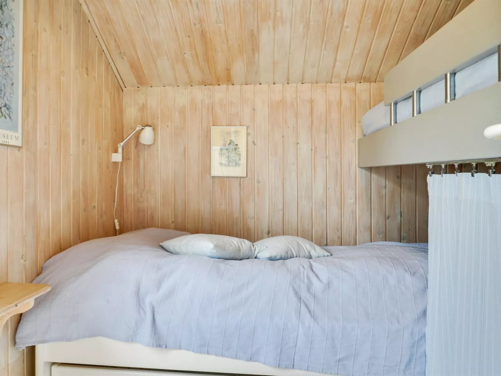 "Julietta" - 50m from the sea-Inside