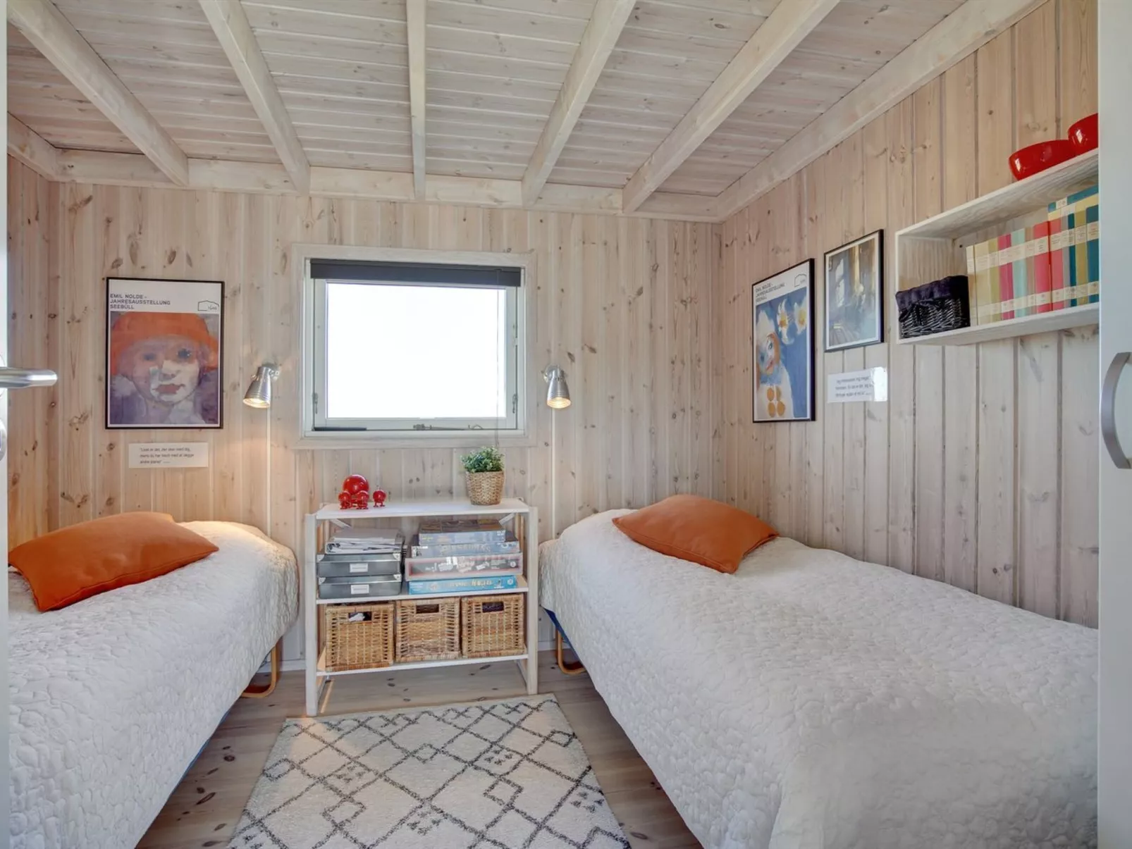 "Gila" - 250m from the sea-Dedans