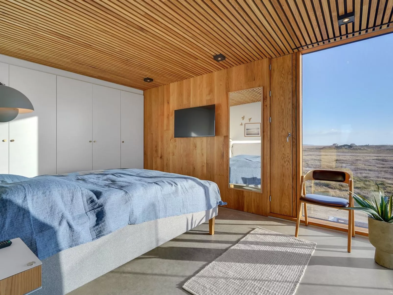 "Caterina" - 100m from the sea-Inside