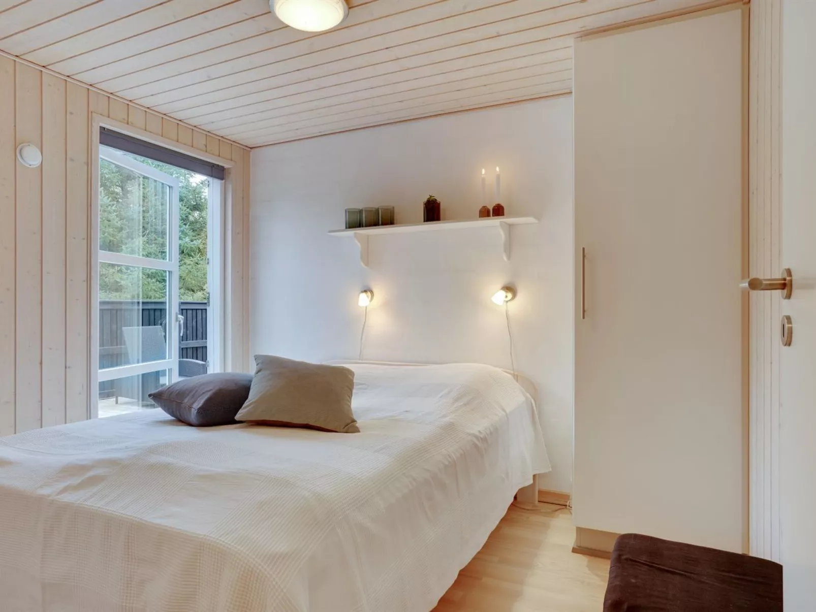 "Frida" - 700m from the sea-Inside