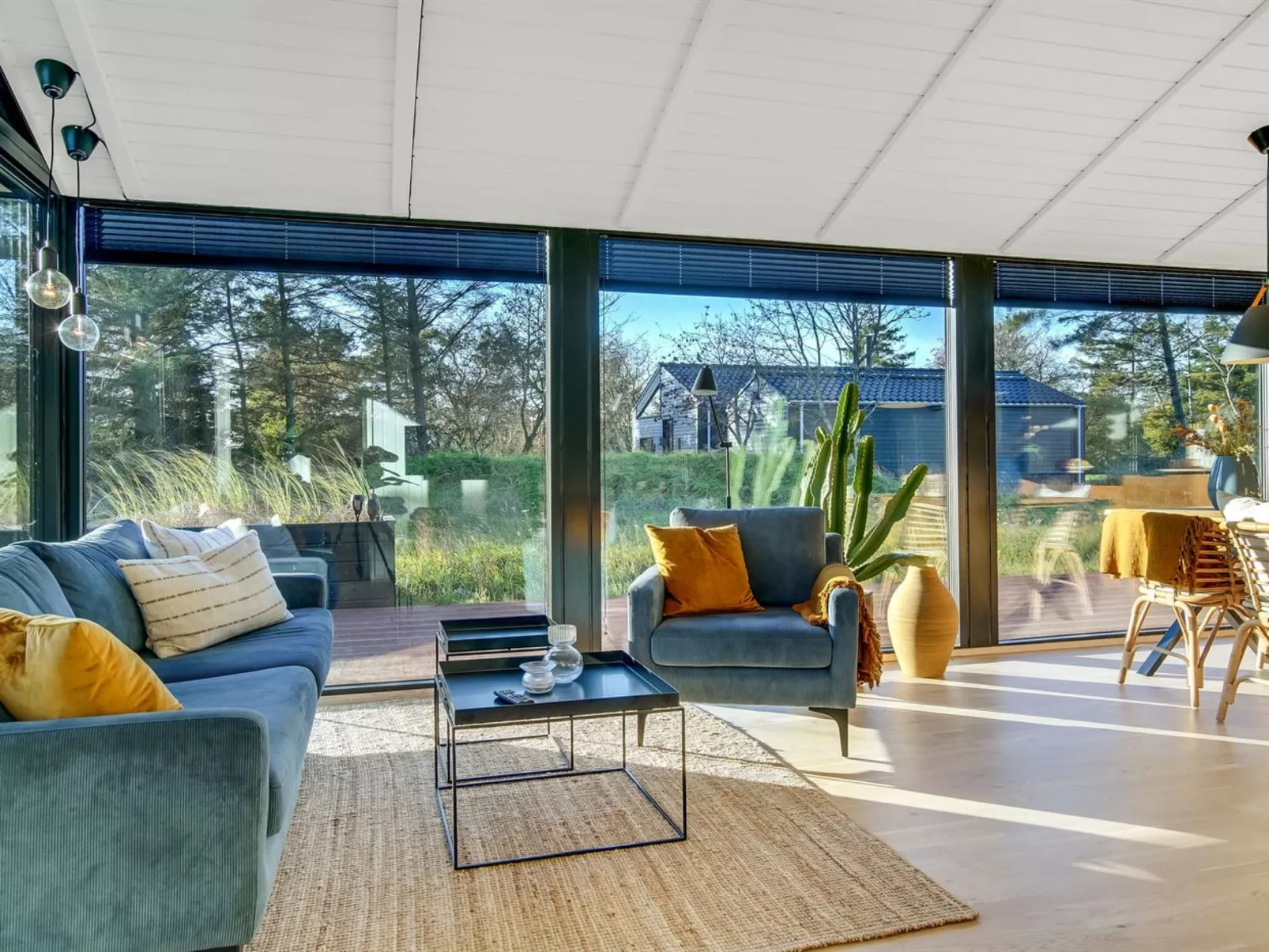 "Remko" - 1.5km from the sea-Drinnen