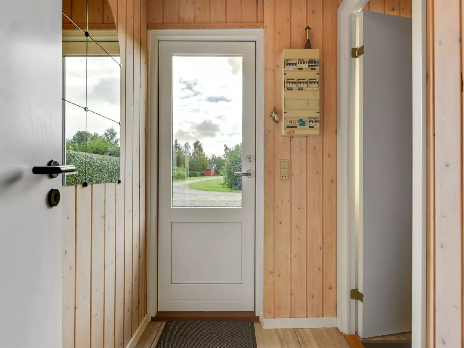 "Joona" - 600m from the sea-Dedans