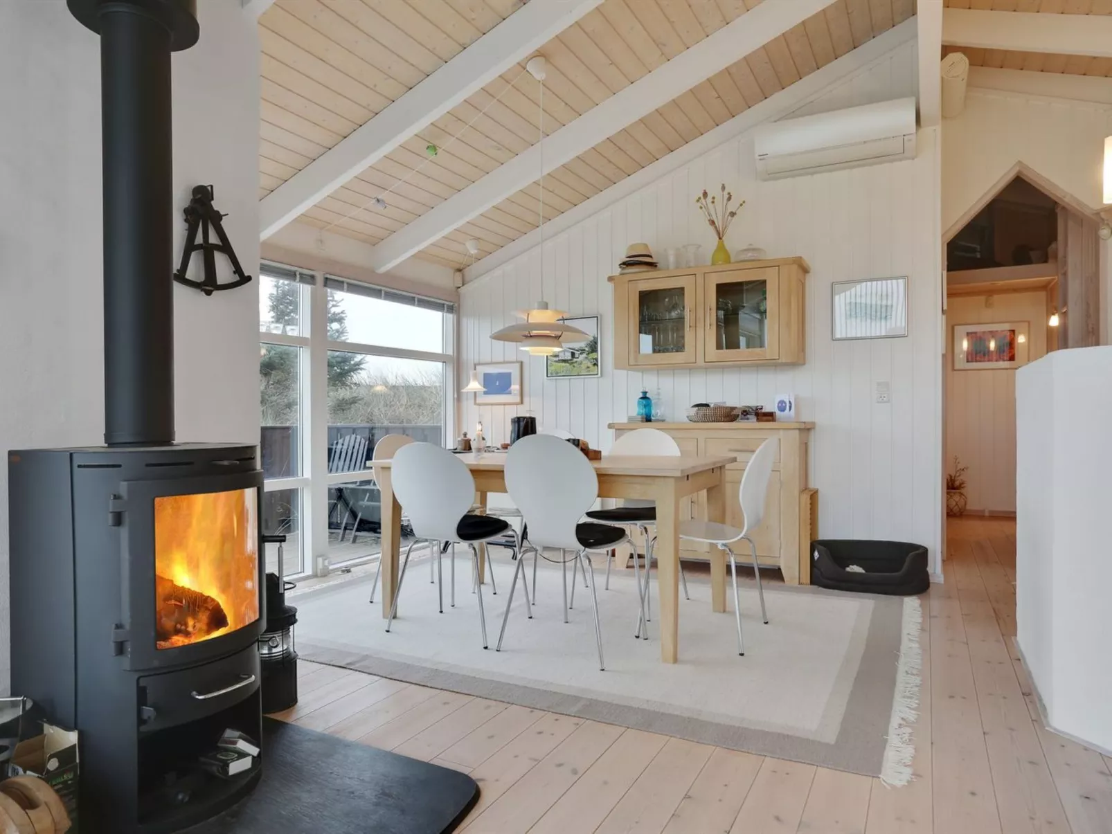 "Lennja" - 300m from the sea-Drinnen