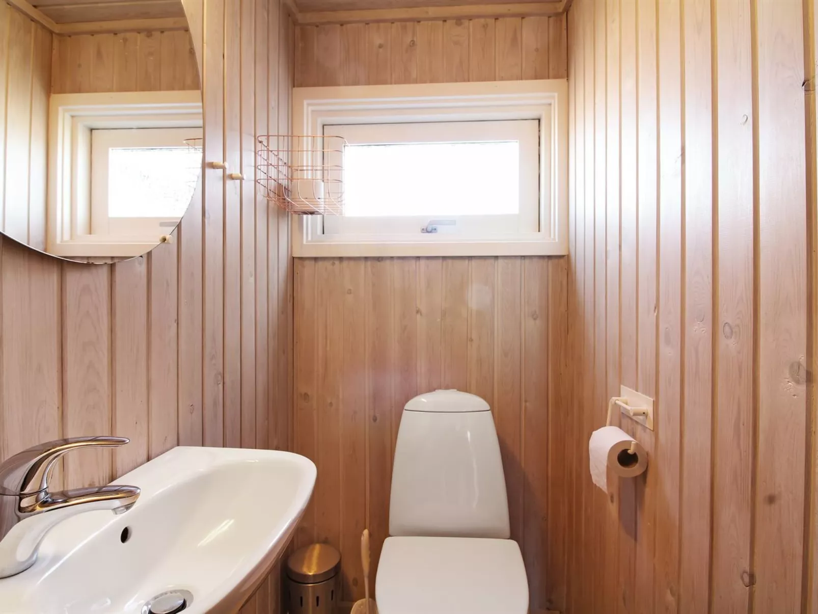 "Sixten" - 450m from the sea-Inside