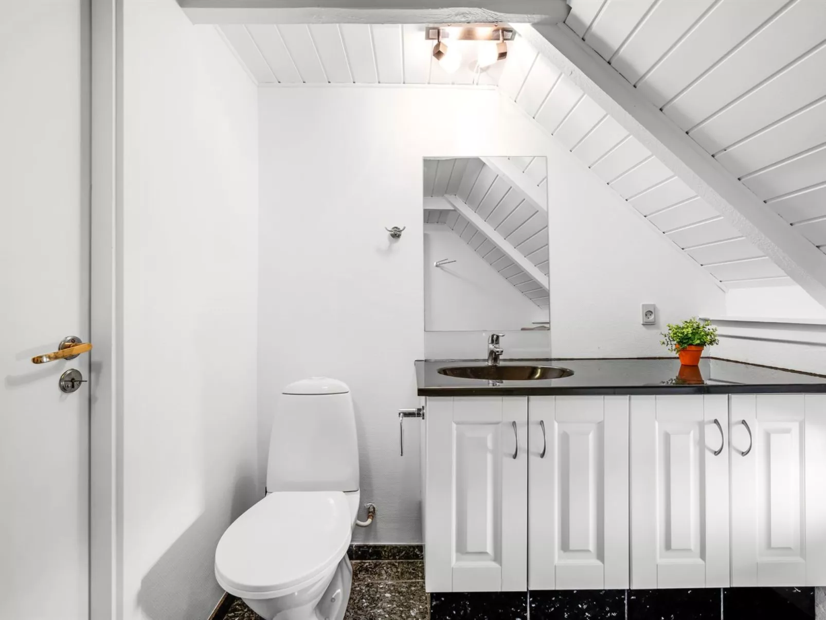 "Franciska" - 800m from the sea-Dedans