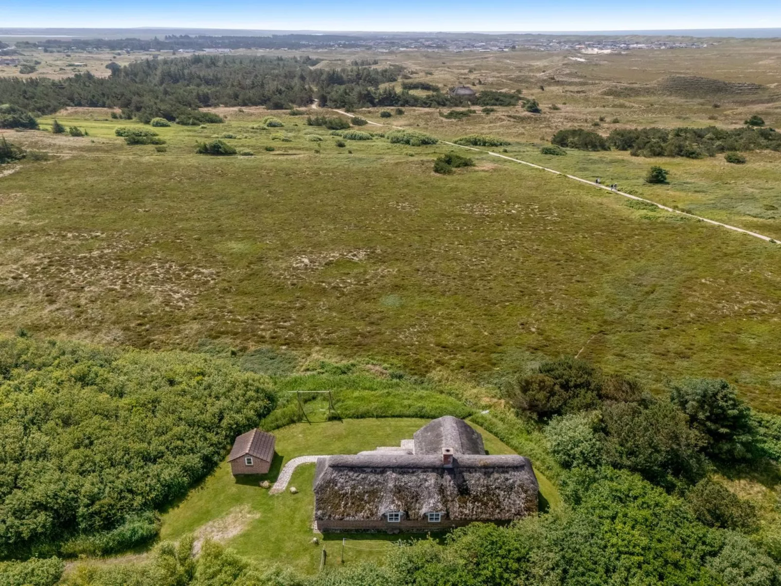 "Vangja" - 700m to the fjord-Dehors