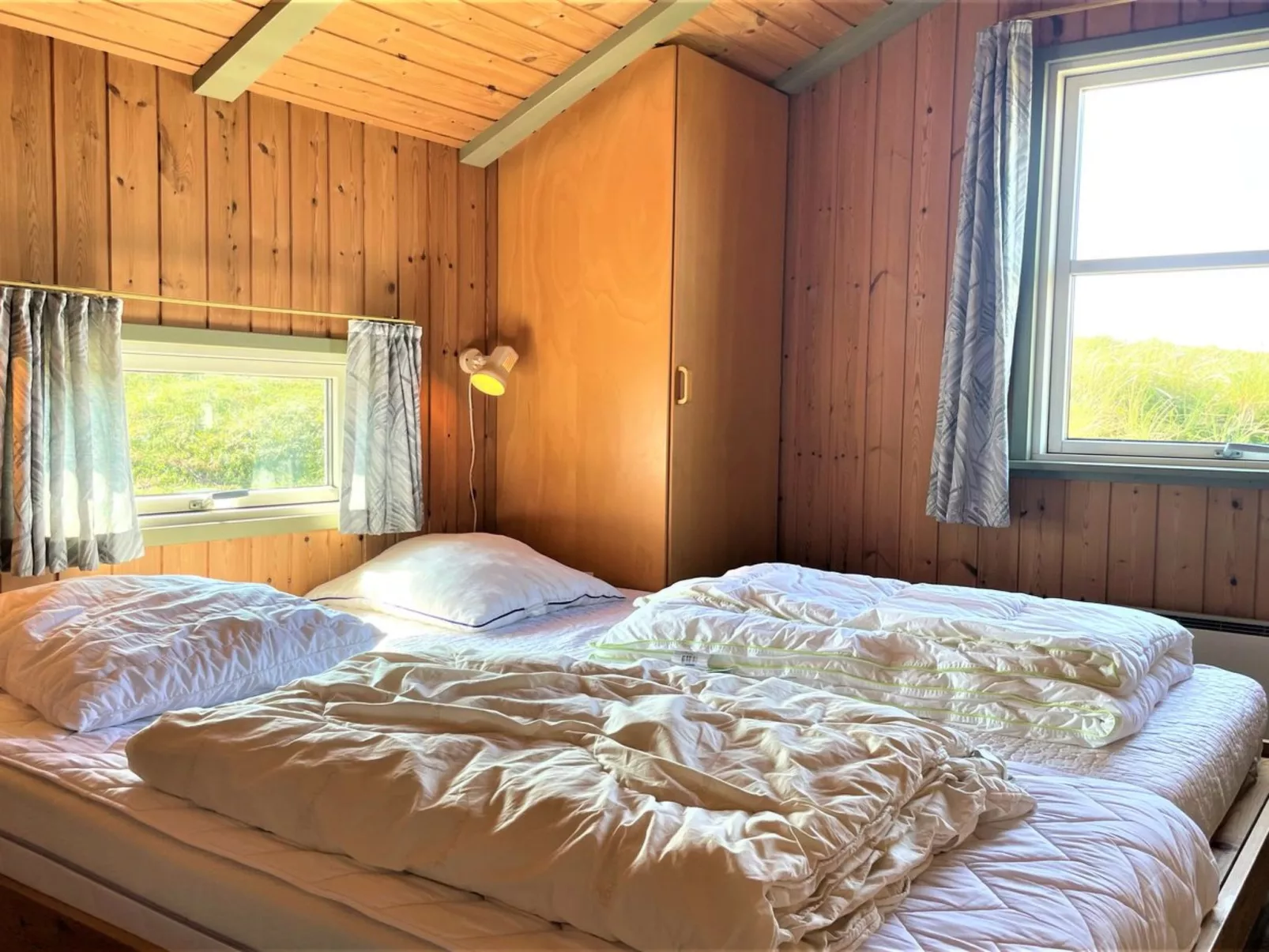 "Juha" -  from the sea-Dedans