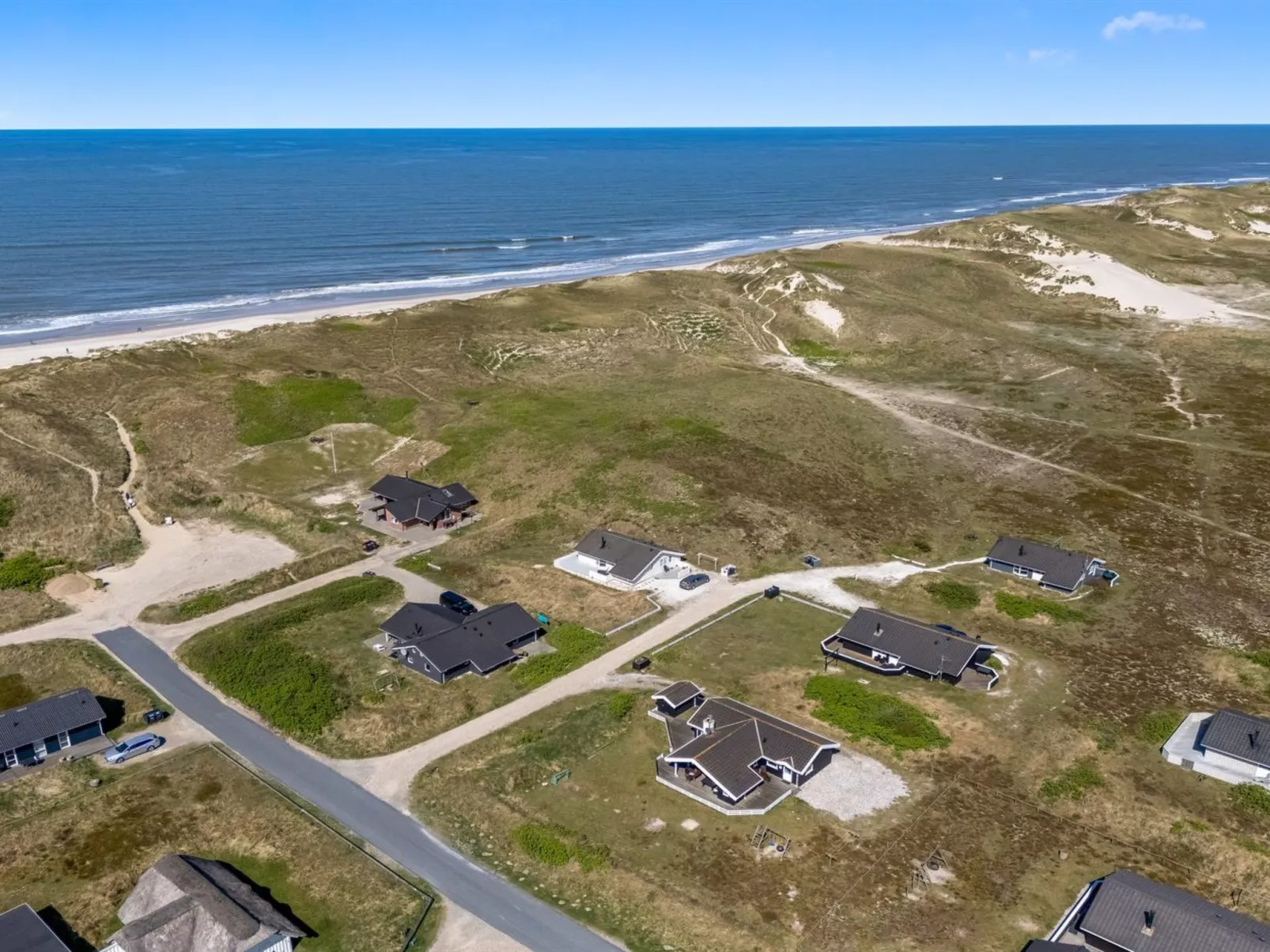 "Sylta" -  from the sea-Outside