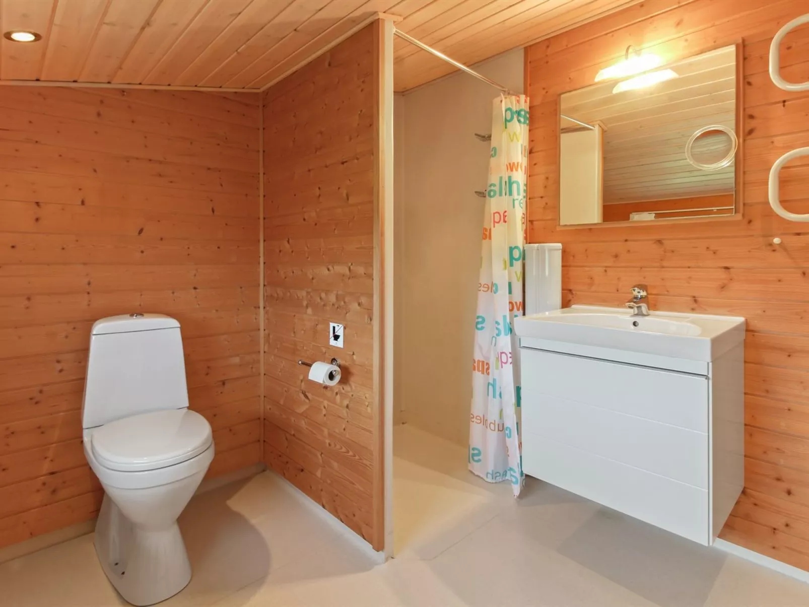 "Svenne" - 500m from the sea-Dedans