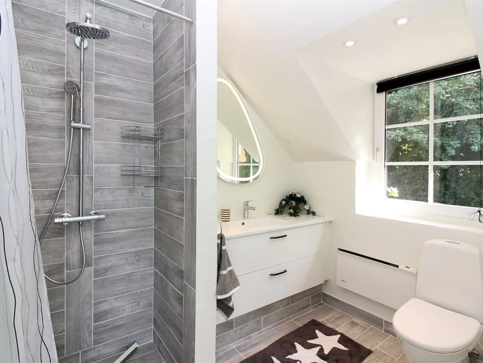 "Erra" - 250m from the sea-Inside