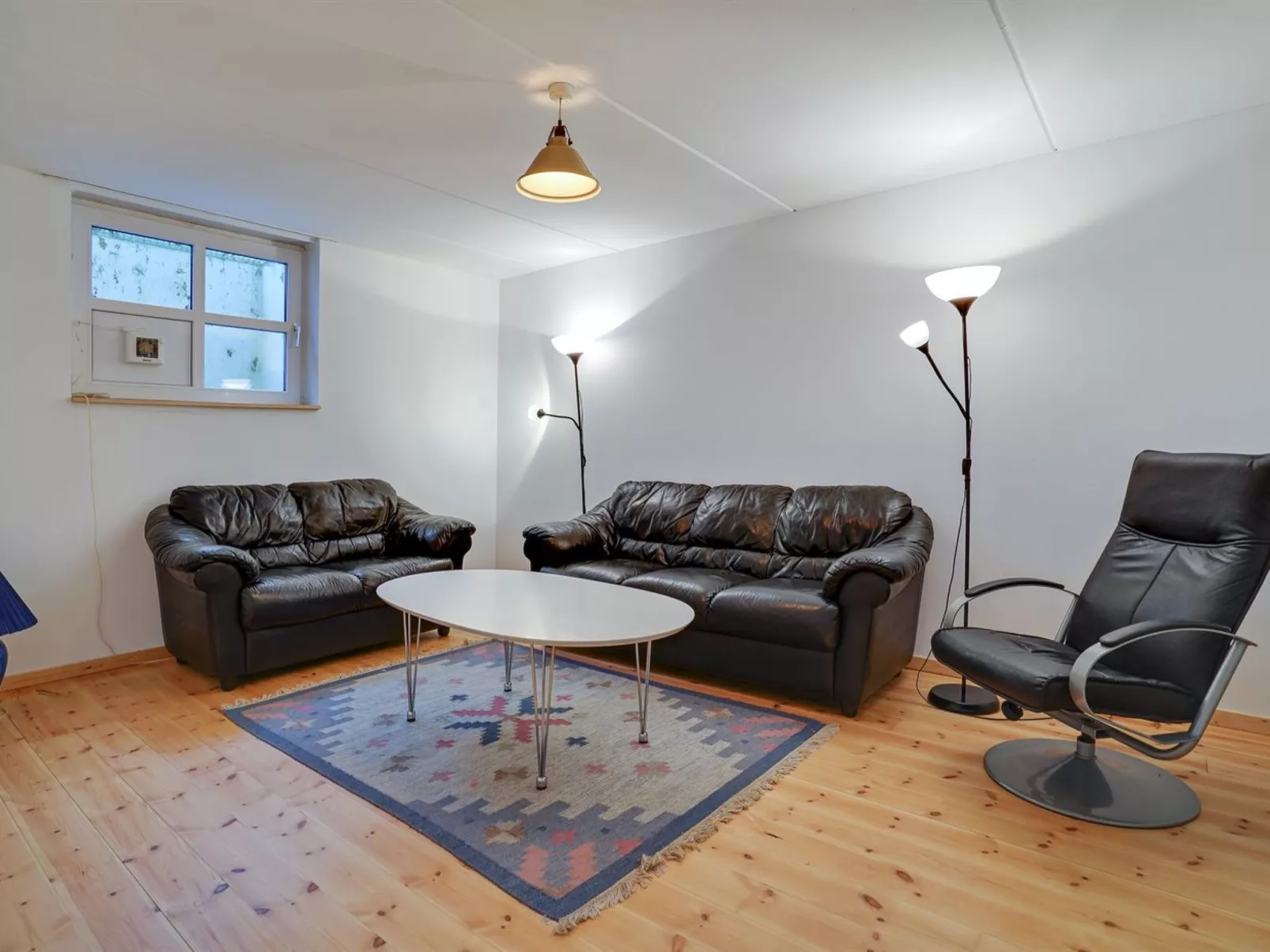 "Pelle" - 800m from the sea-Dedans