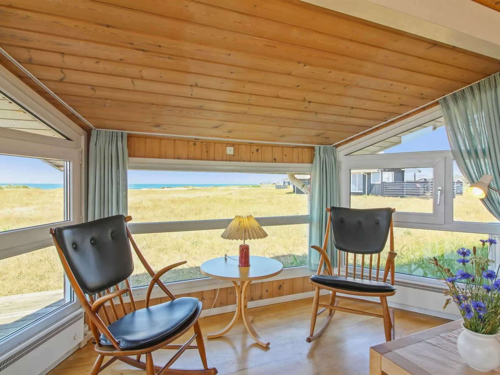 "Asta" - 85m from the sea-Dedans