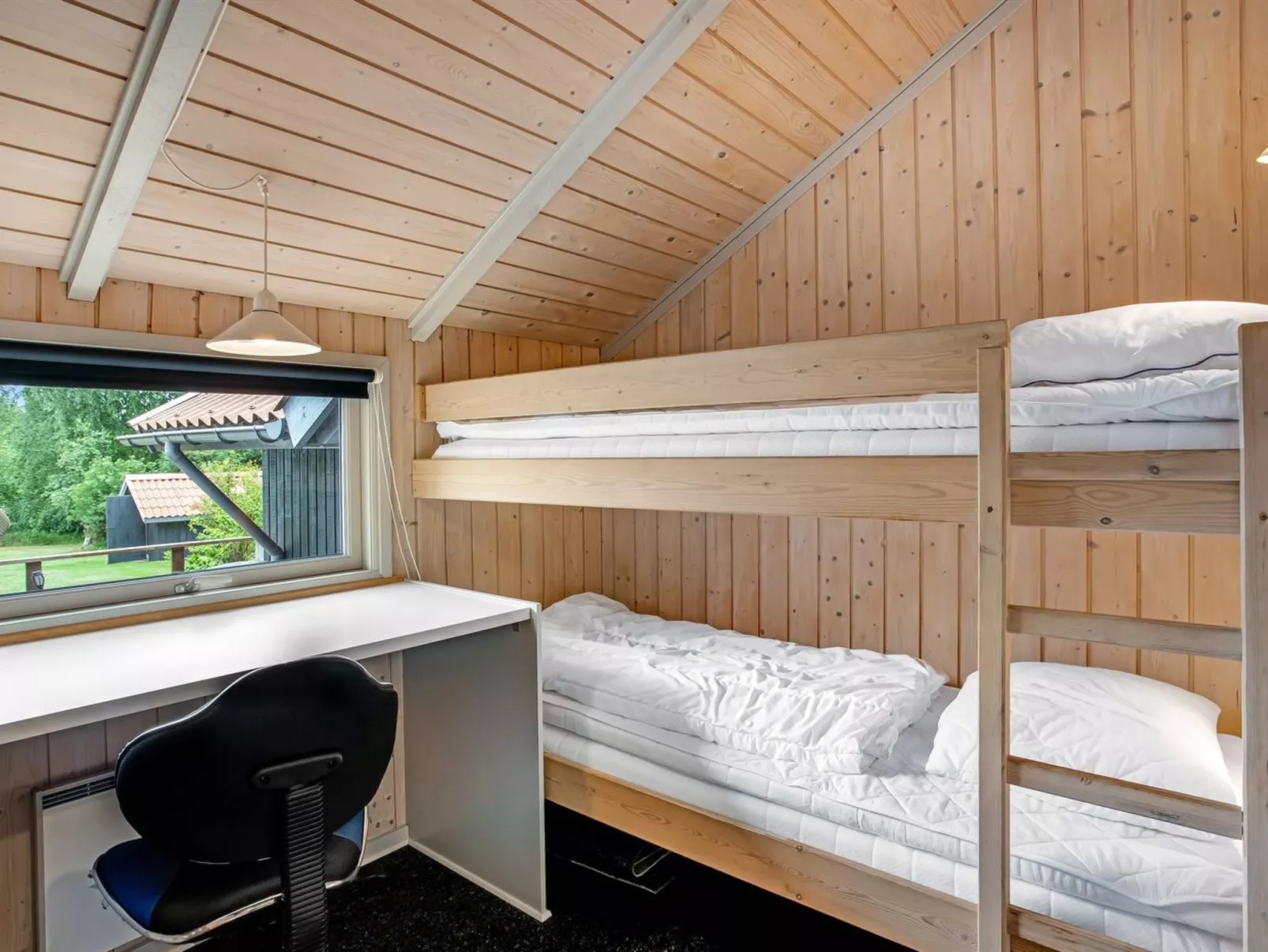 "Tecla" - 12km from the sea-Drinnen