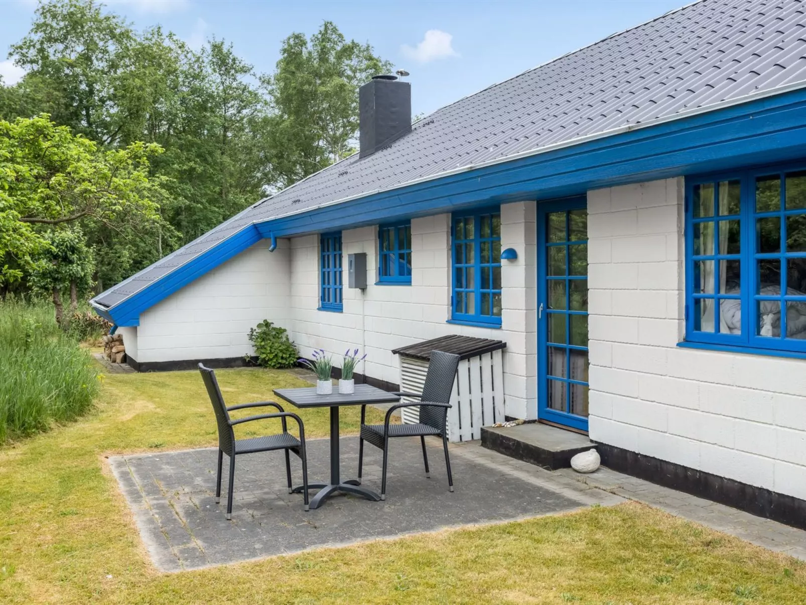 "Ema" - 5km from the sea-Draußen