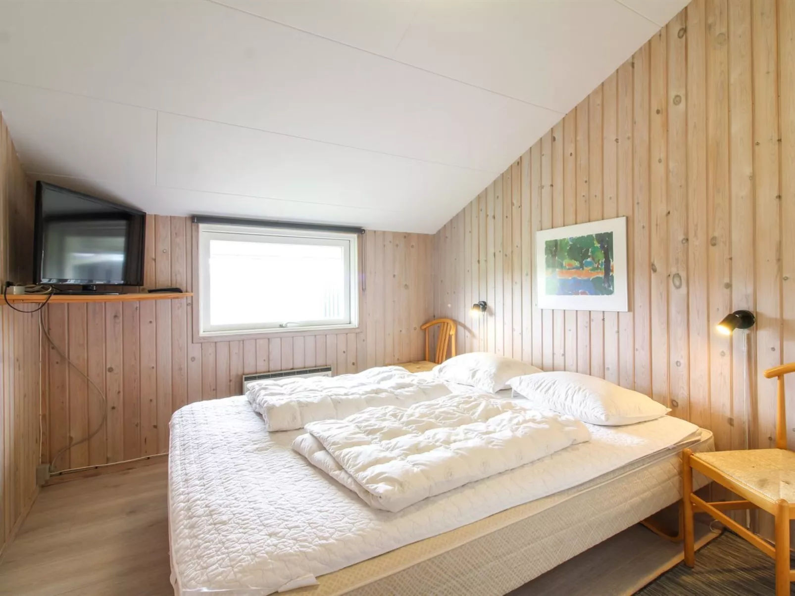 "Seniha" - 400m from the sea-Drinnen