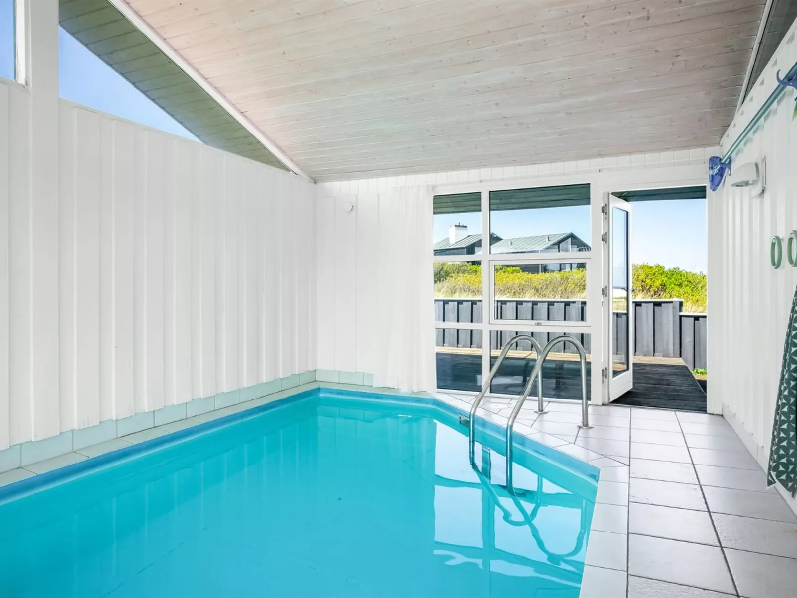 "Venja" - 200m from the sea-Outside