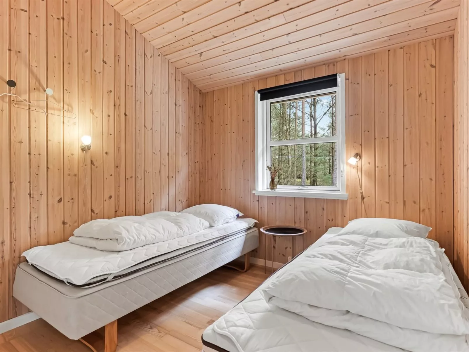 "Lieselotte" - 400m from the sea-Inside