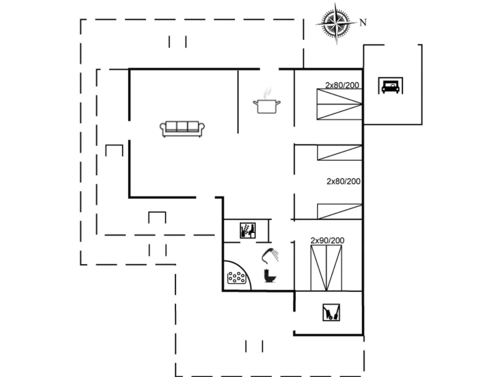 "Ozeana" -  from the sea-Dedans