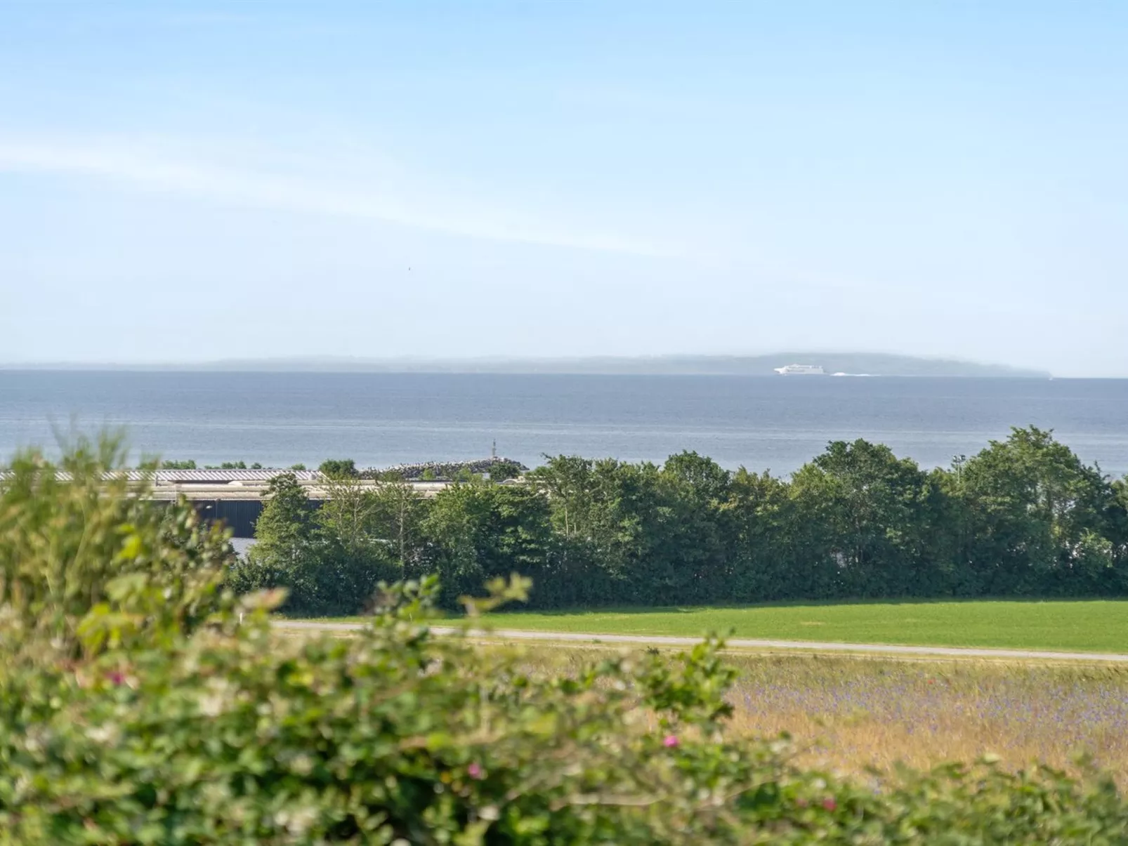 "Drine" - 700m from the sea-Outside