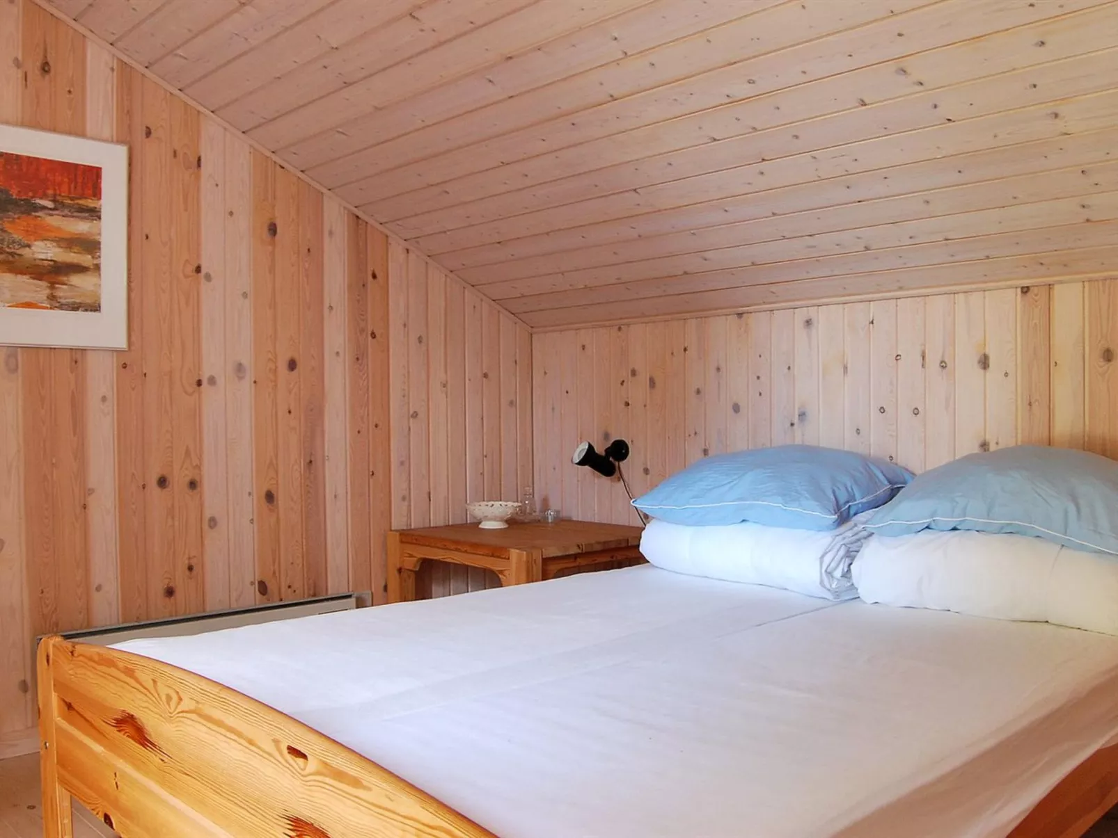 "Alfride" - 350m from the sea-Dedans