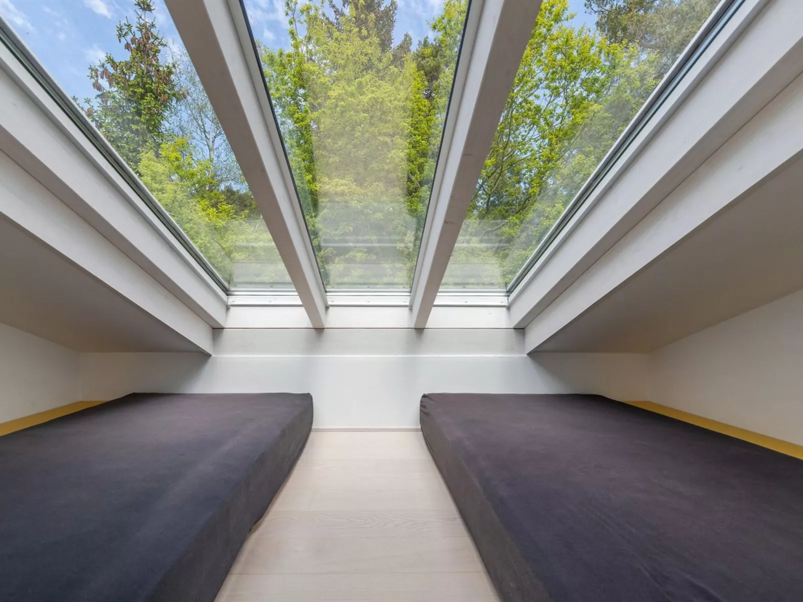 "Muriel" - 150m from the sea-Drinnen