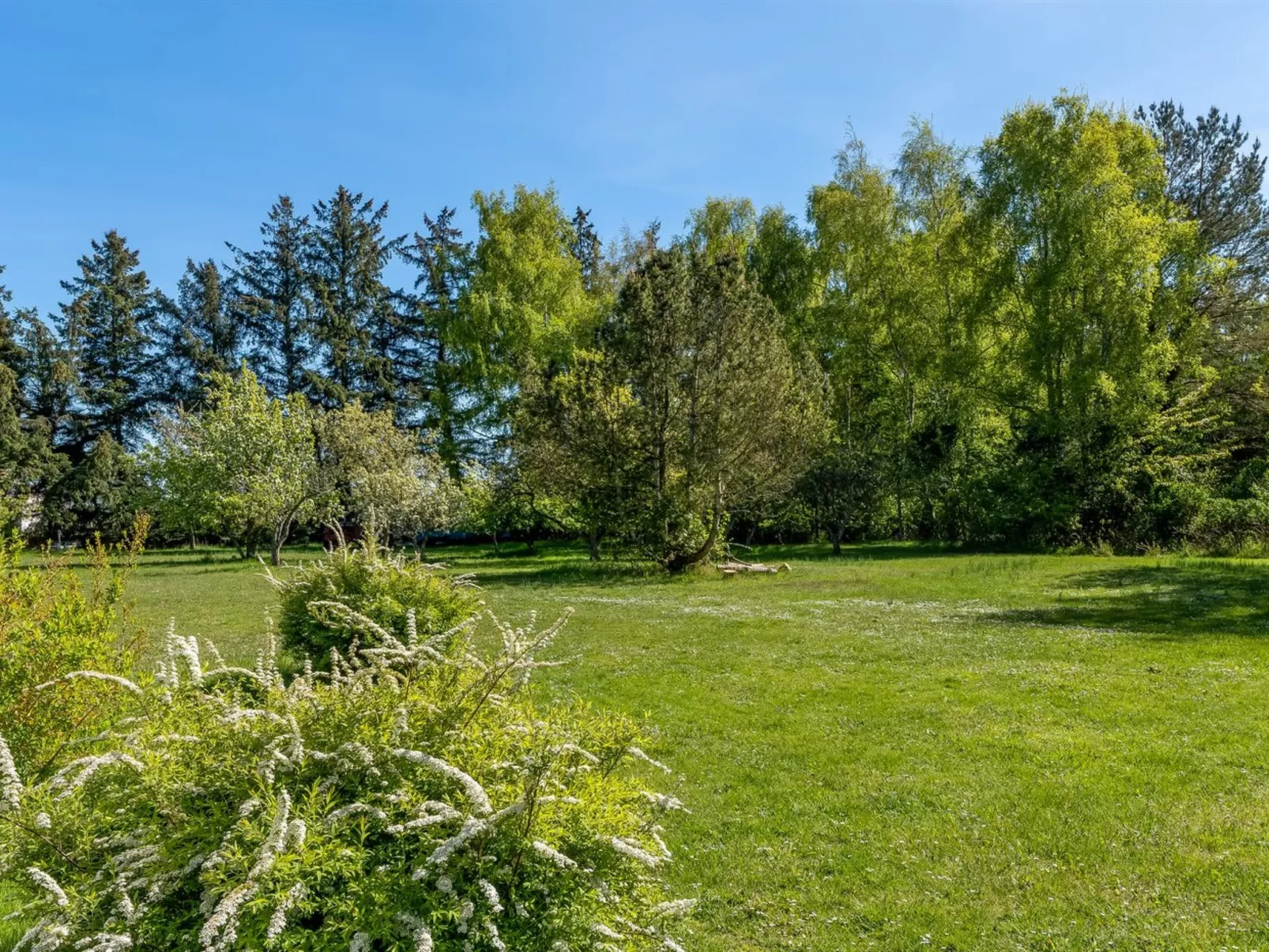 "Ognen" - 1.5km from the sea-Outside