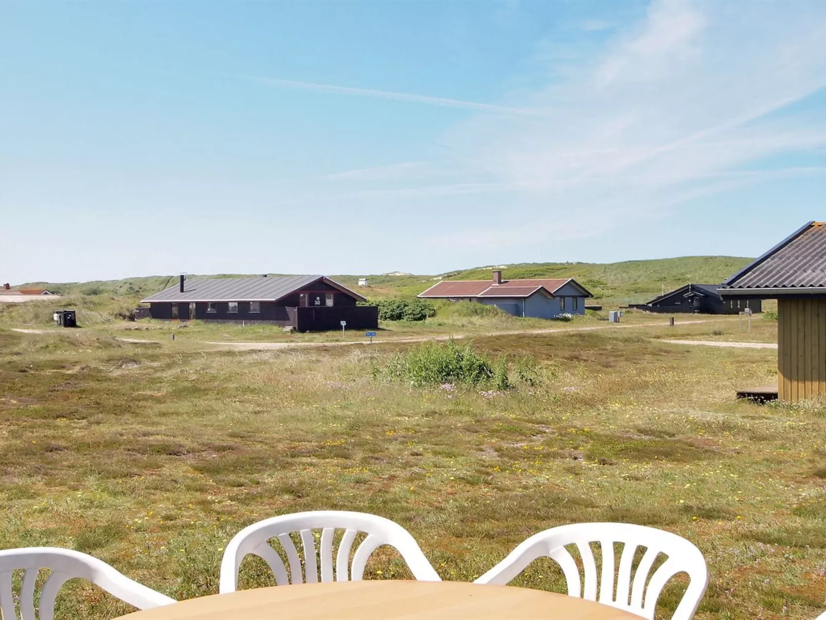 "Rami" -  from the sea-Draußen