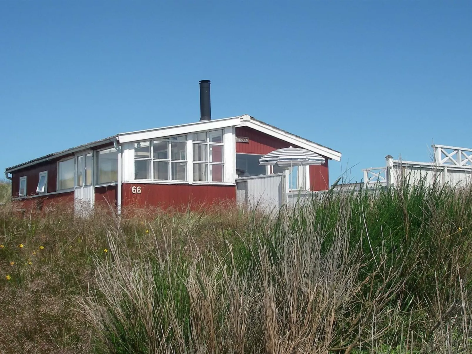 "Annelotte" -  from the sea-Outside