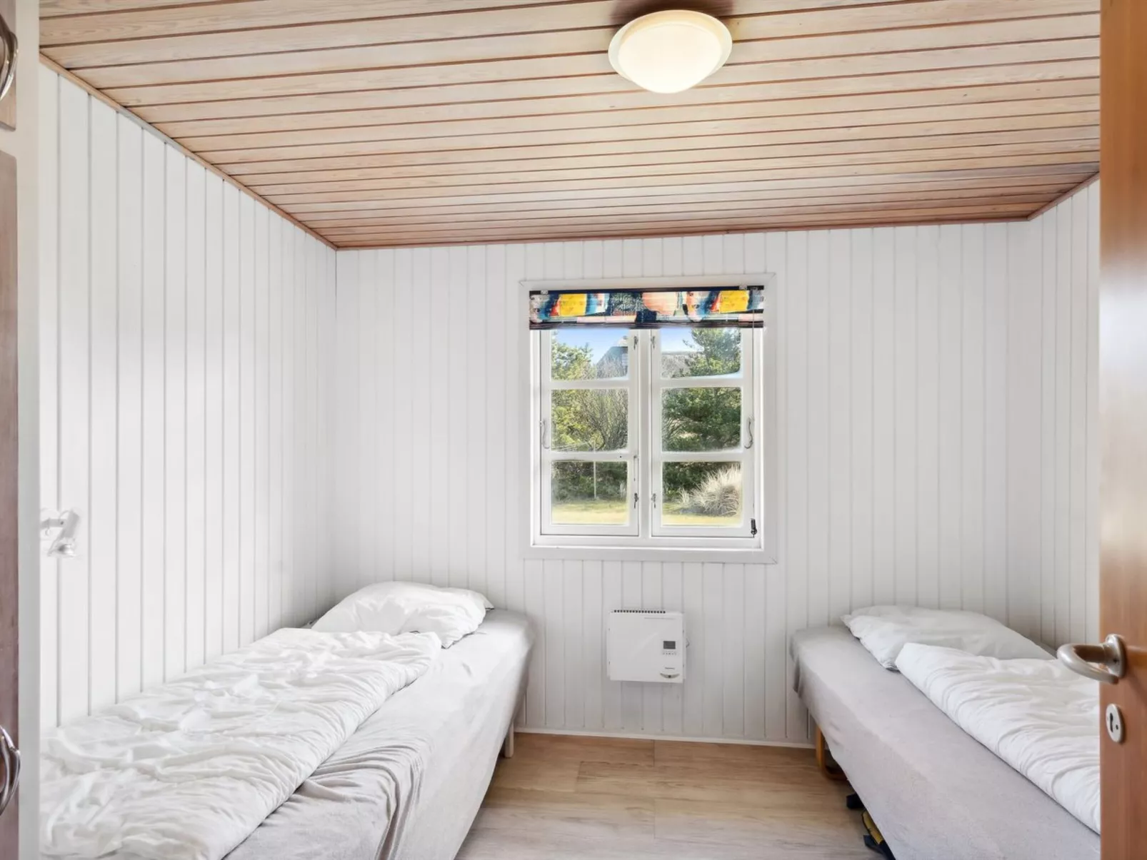 "Sigfride" - 500m from the sea-Inside