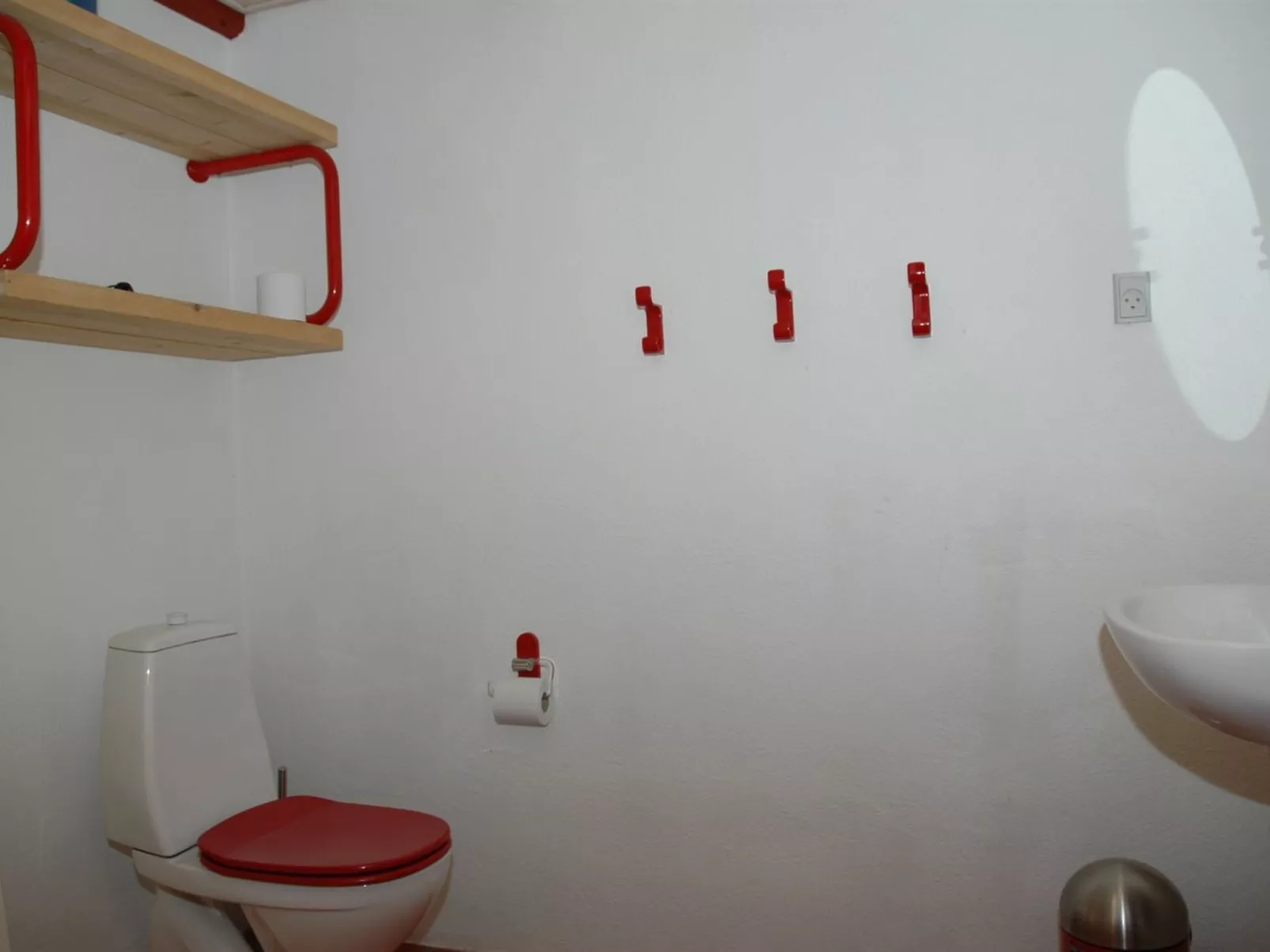 "Liska" - 1km from the sea-Dedans