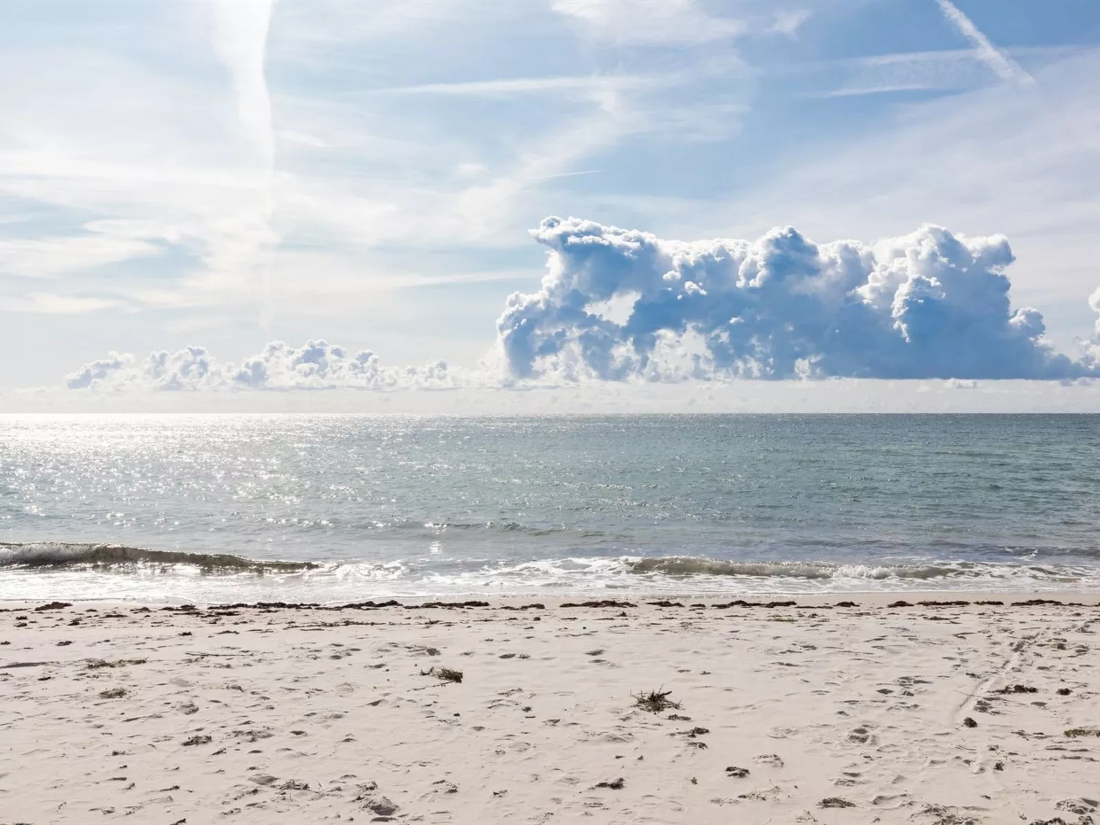 "Annetta" - 250m from the sea-Outside