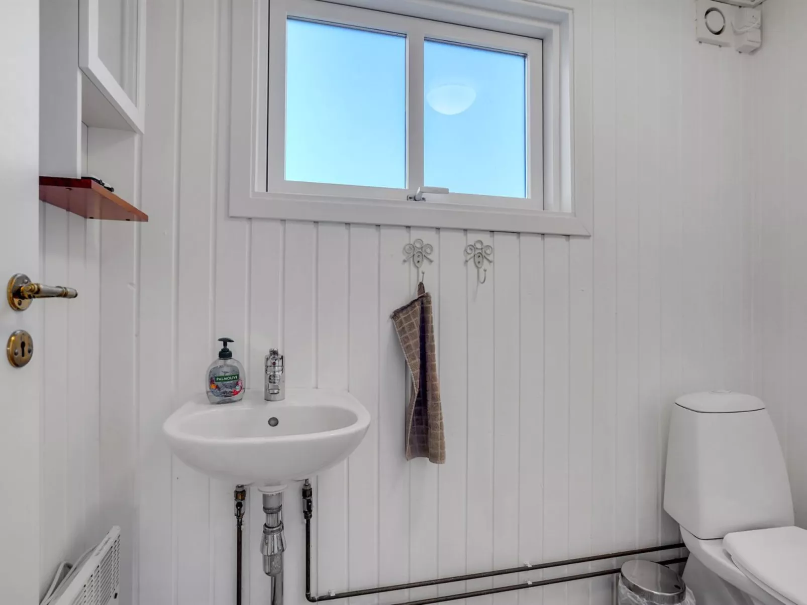 "Danja" - 300m from the sea-Drinnen