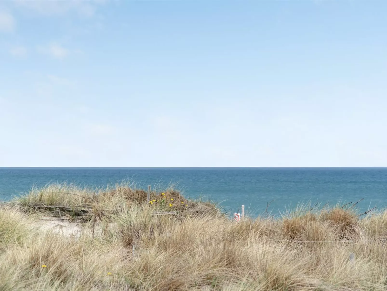 "Adina" - 50m from the sea-Outside