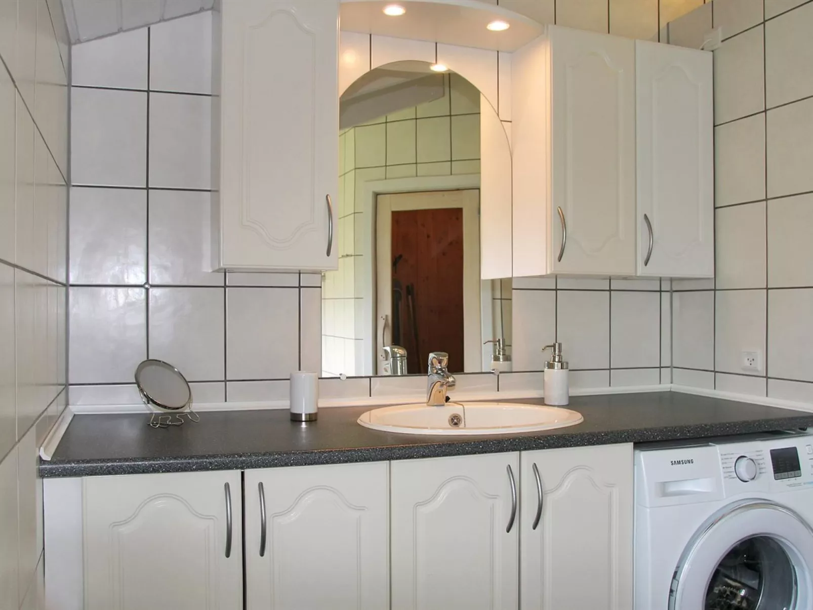 "Clari" - 500m from the sea-Dedans