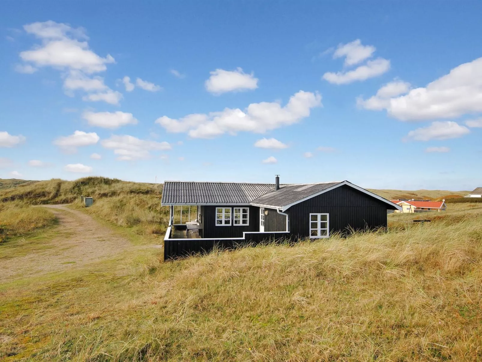 "Katha" -  from the sea-Outside