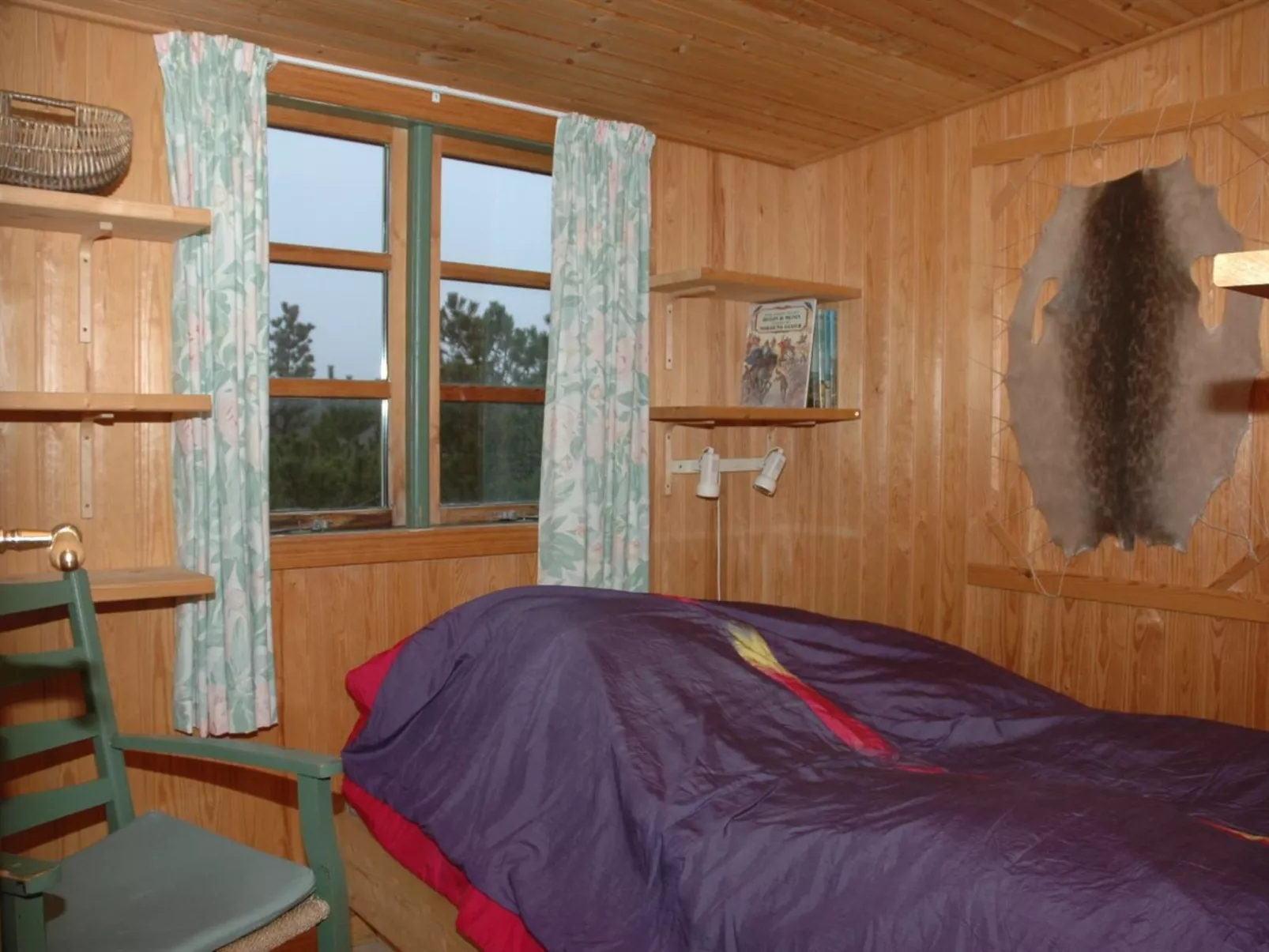 "Jon" - 400m from the sea-Dedans