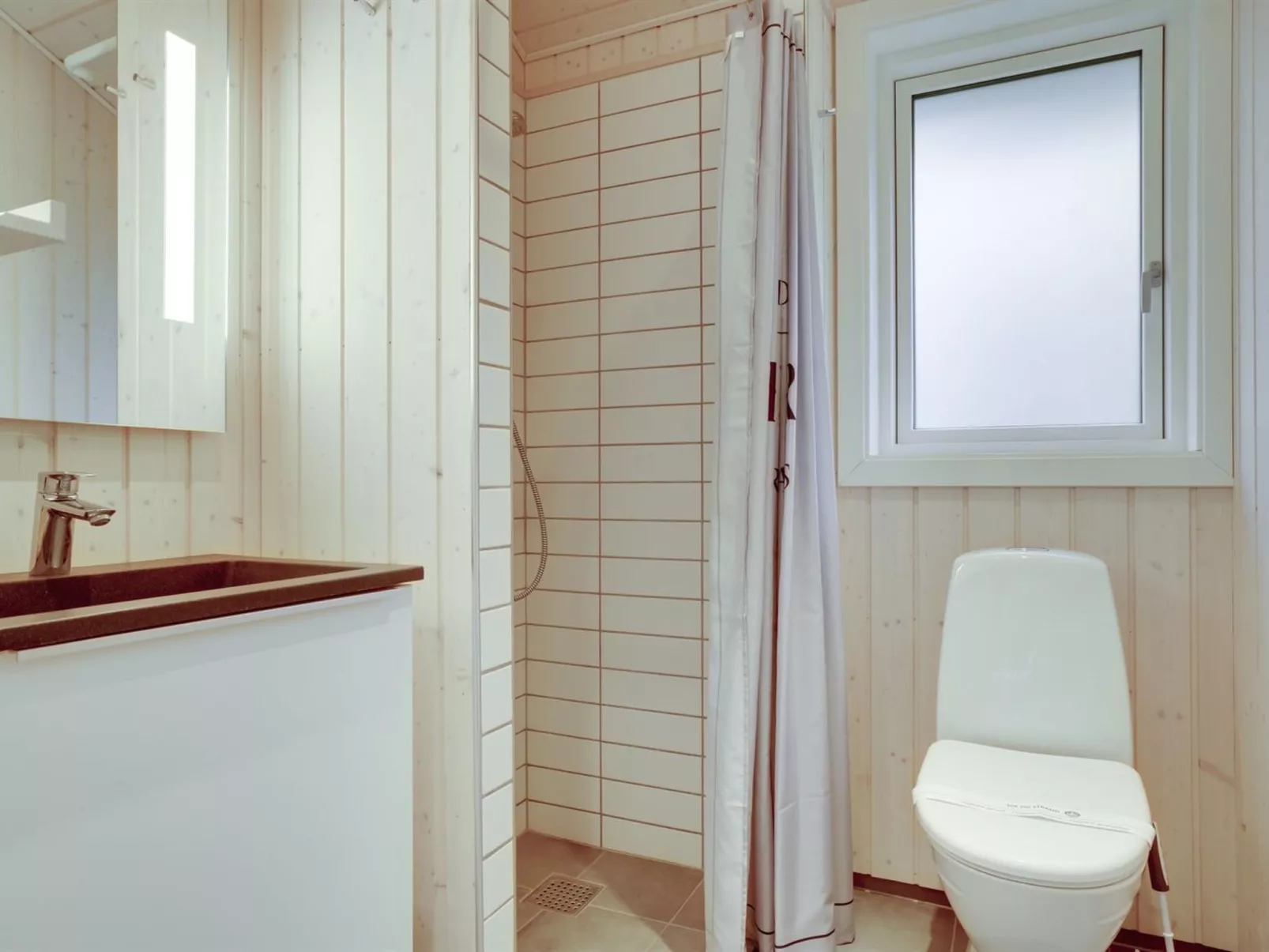 "Cate" - 150m from the sea-Inside