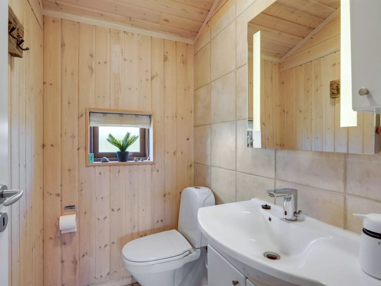 "Ela" - 500m from the sea-Dedans