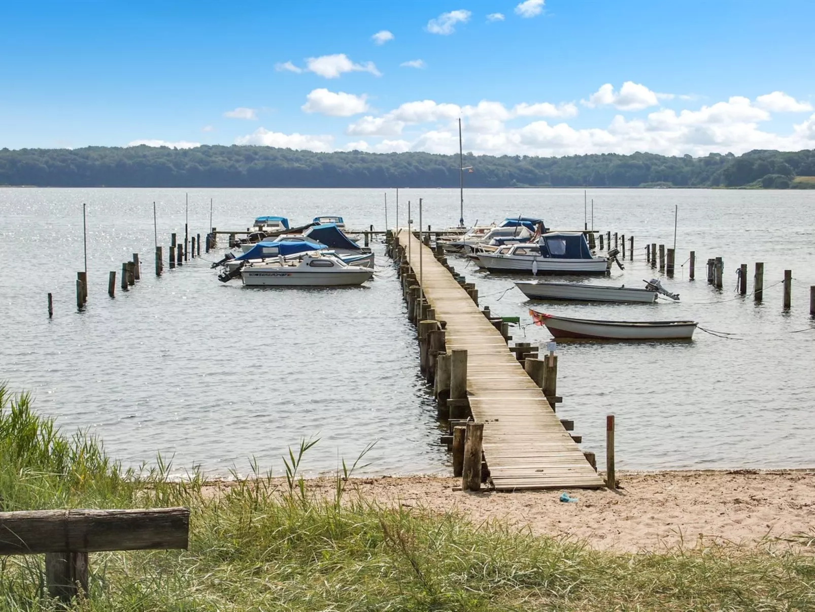 "Star" - 100m from the sea-Dehors