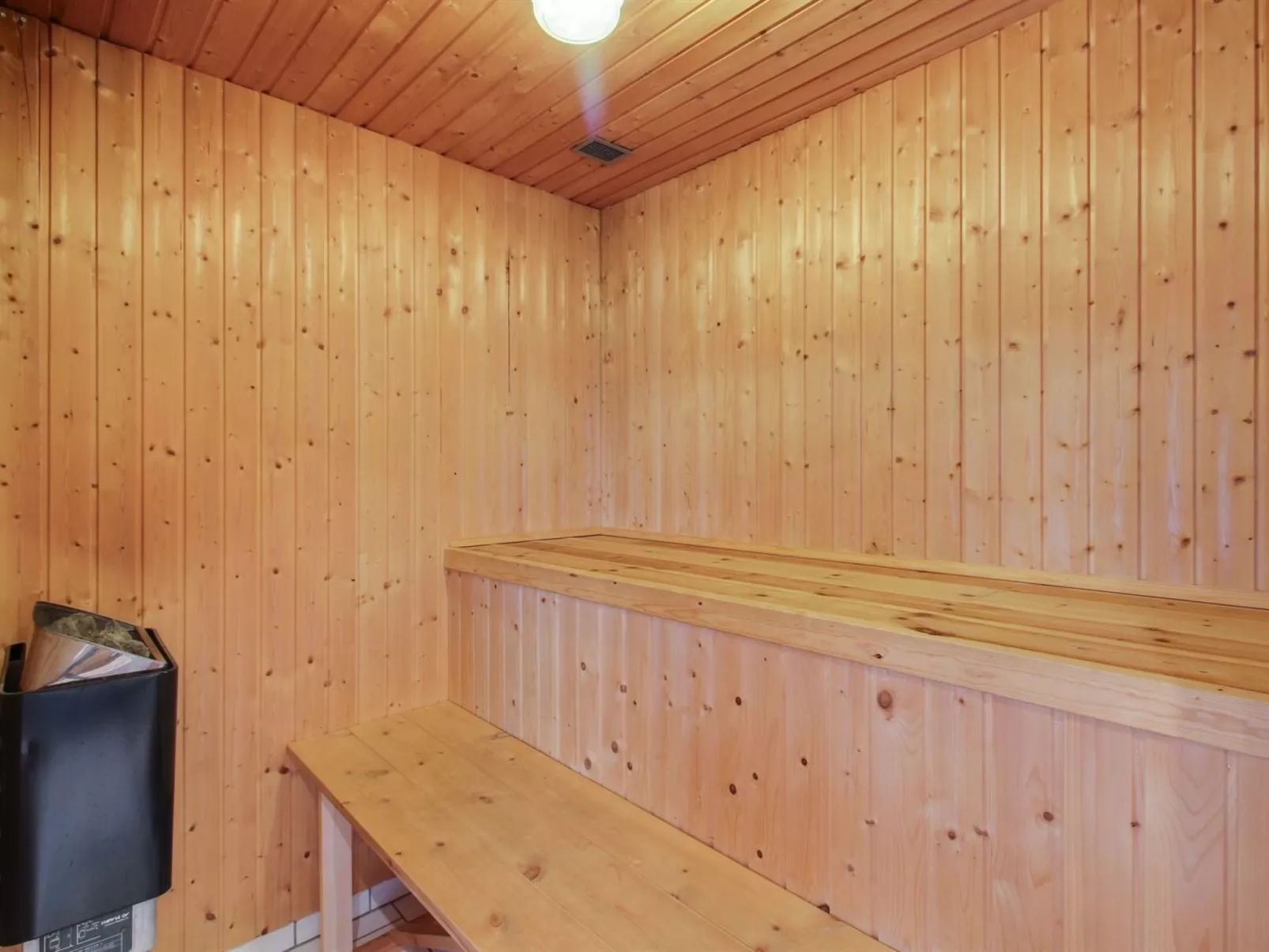 "Annemia" - 200m from the sea-Inside