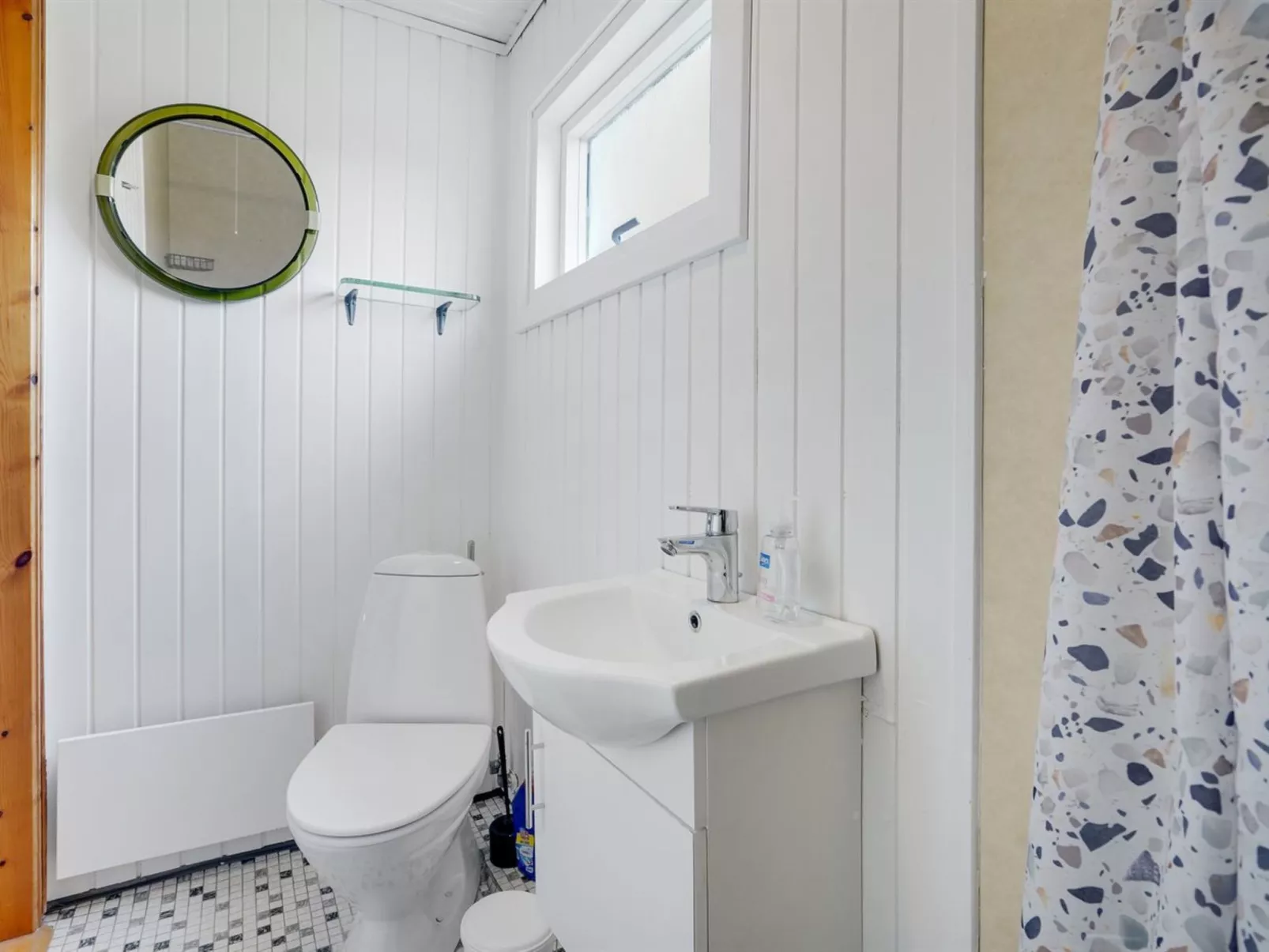 "Amilla" - 150m from the sea-Dedans