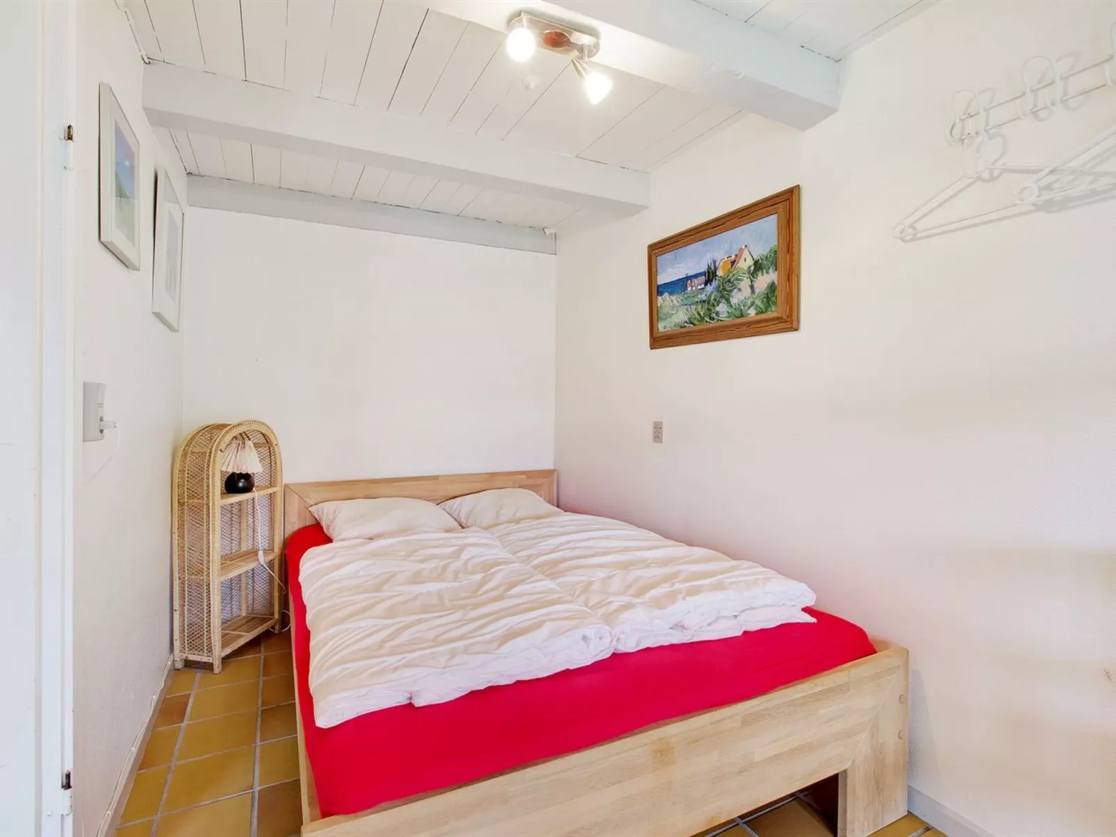 "Viktorija" - 800m from the sea-Inside