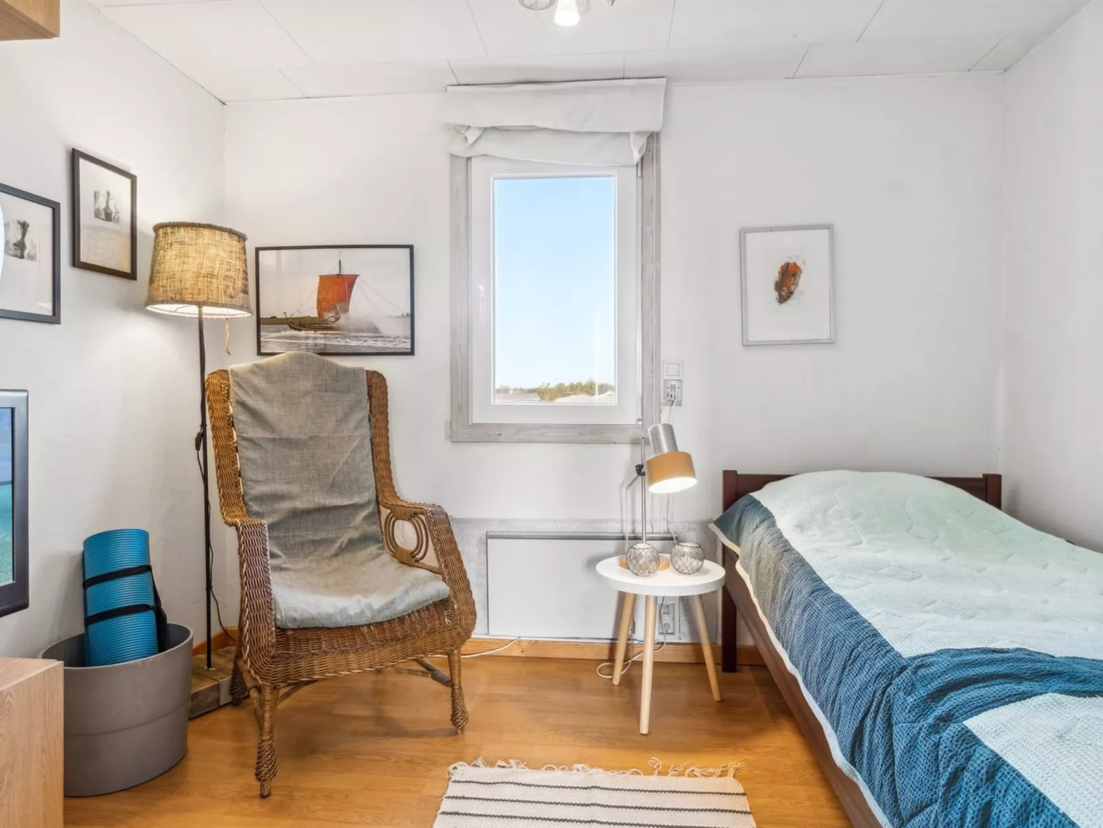 "Avelin" - 800m from the sea-Inside