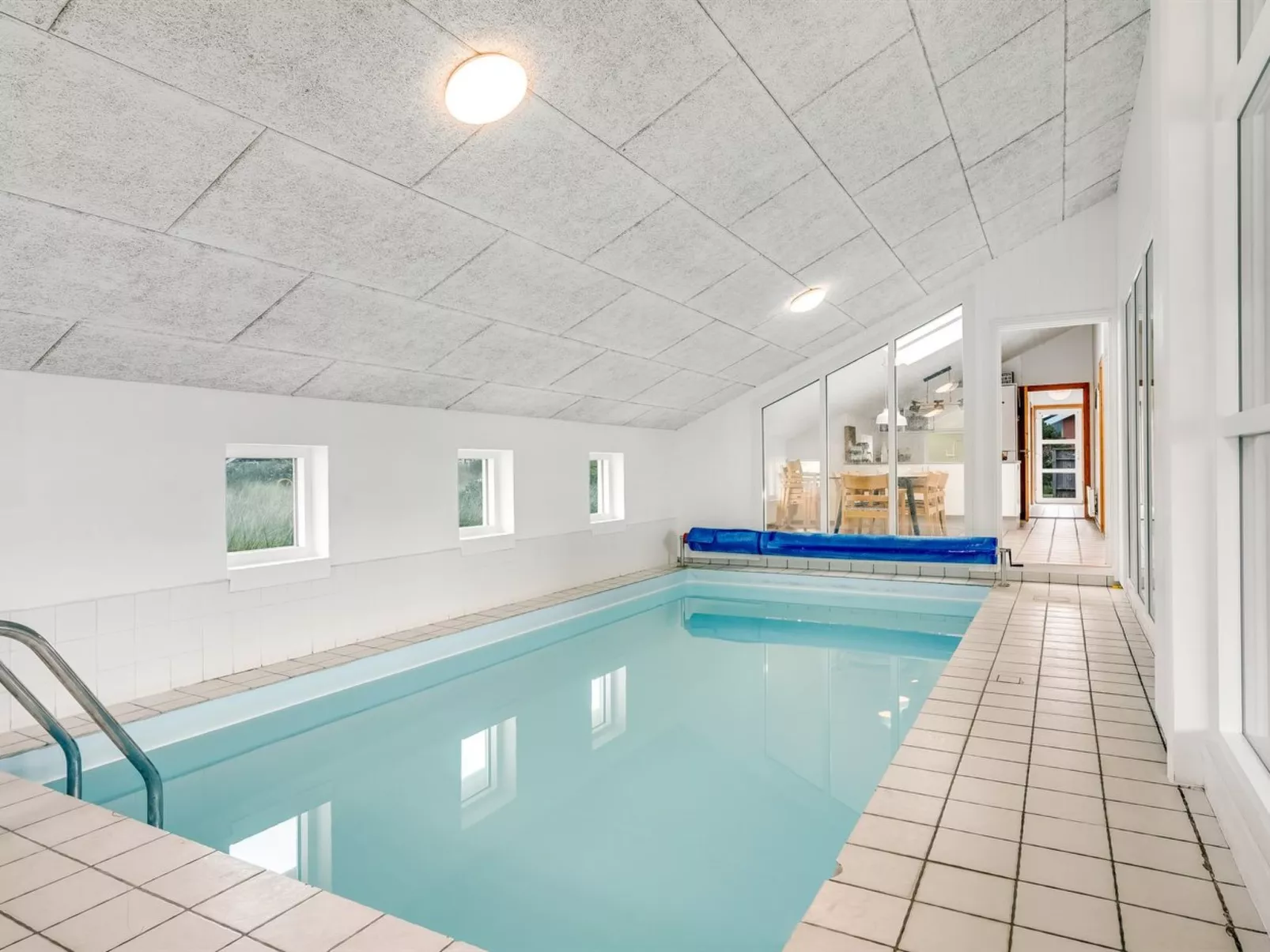 "Luzy" - 600m from the sea-Outside