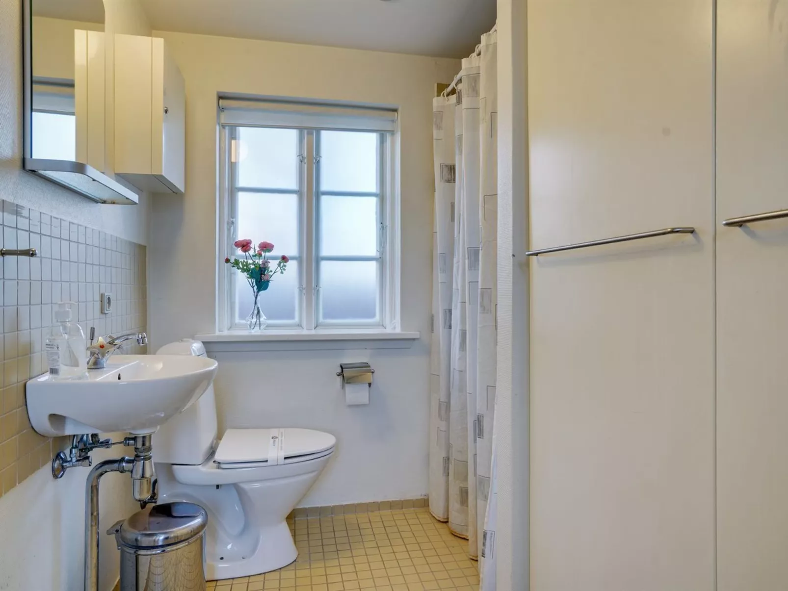 "Reko" - 500m from the sea-Inside