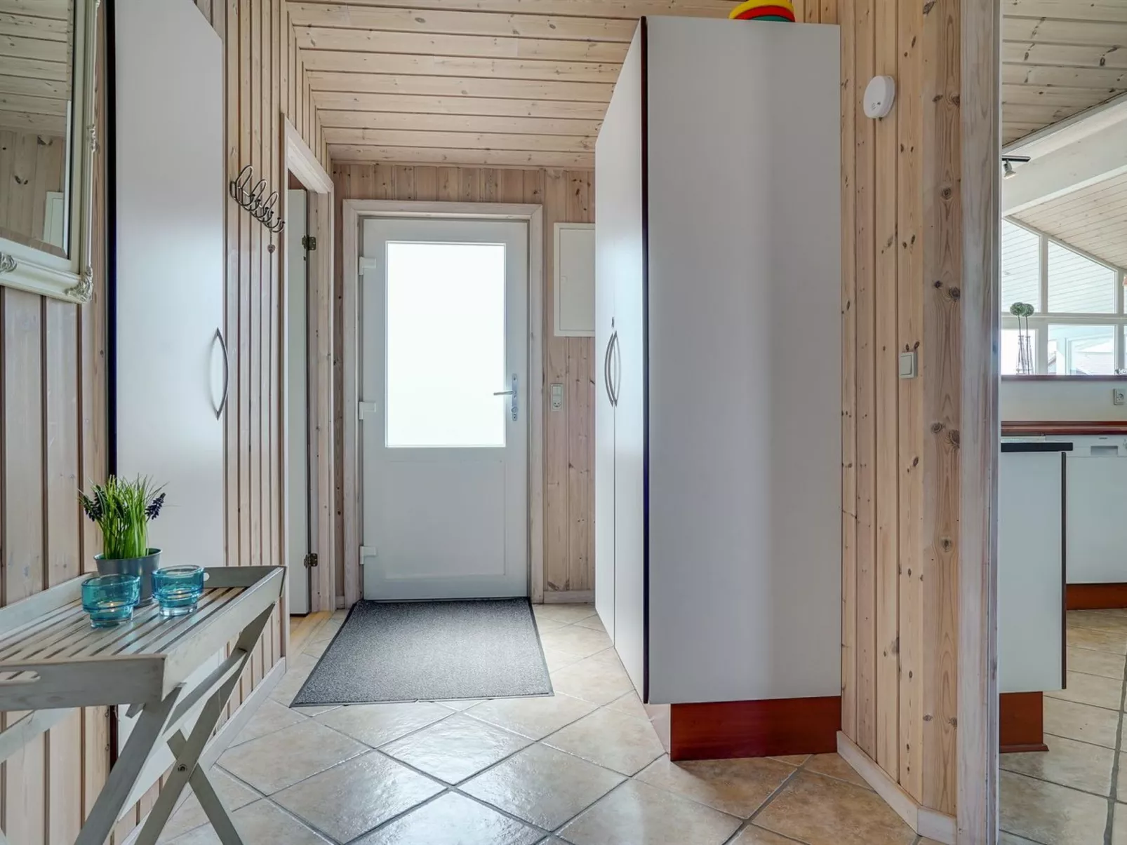 "Riste" - 450m from the sea-Drinnen